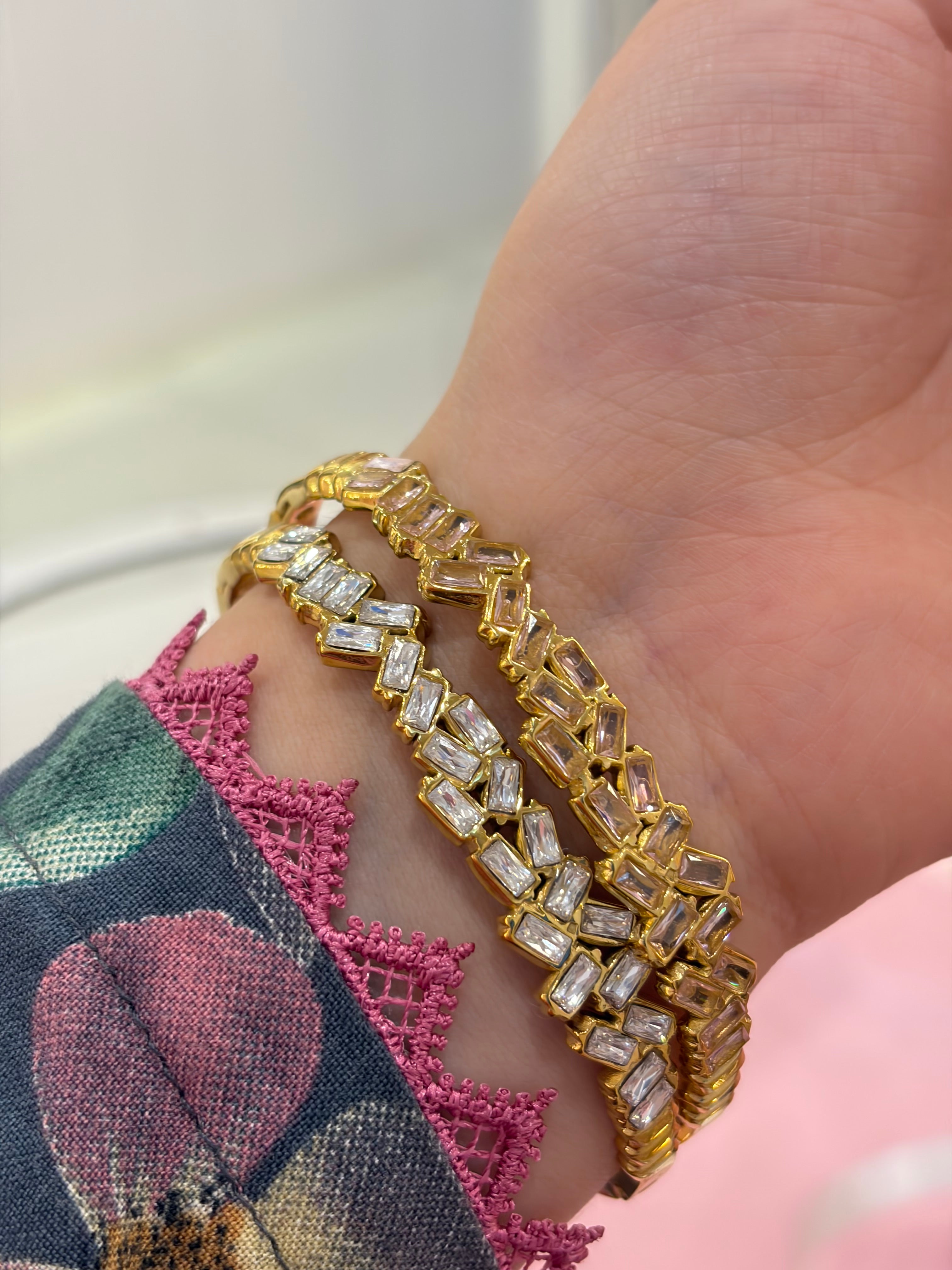 Erin bracelet