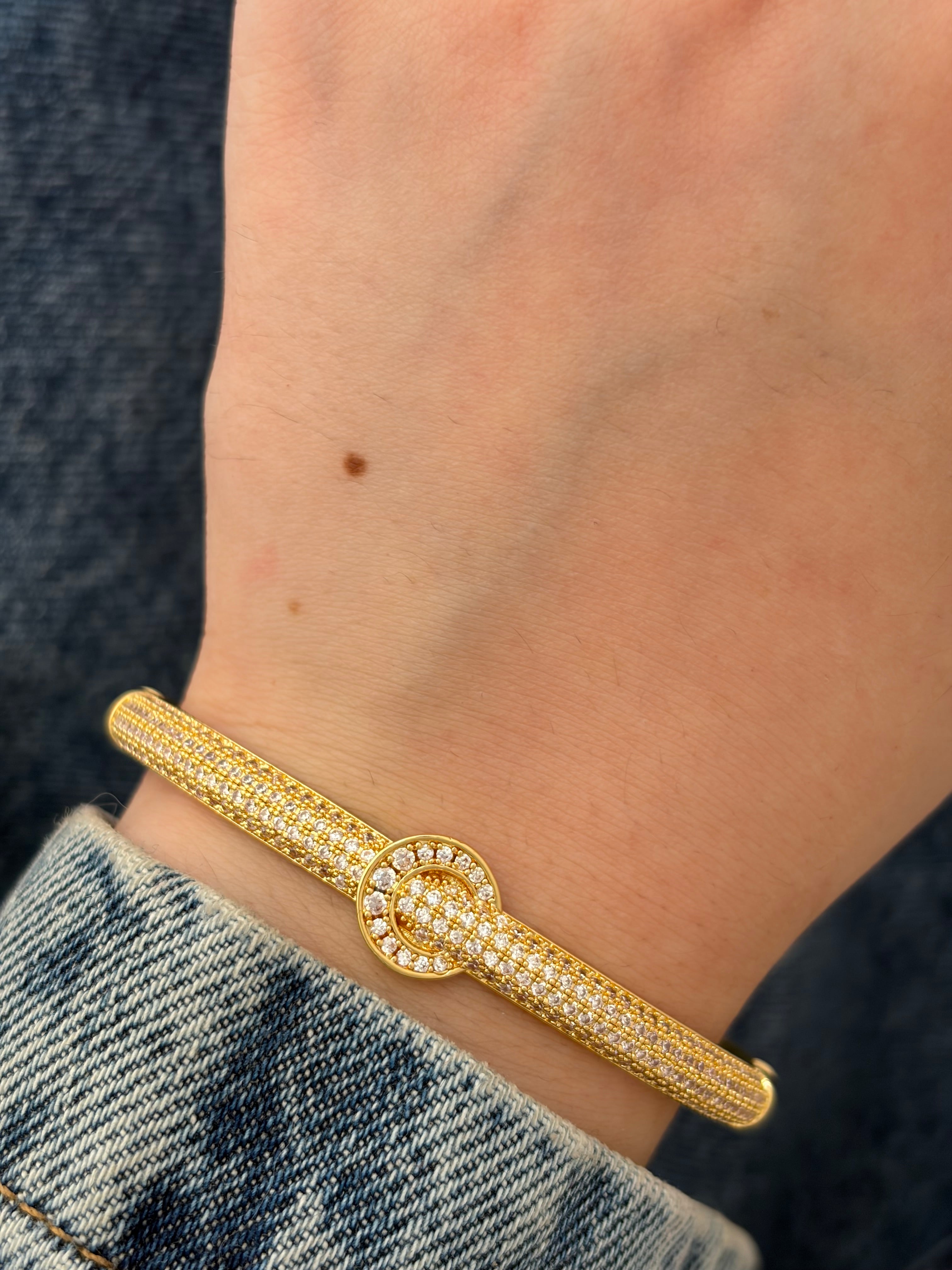 Rumi bracelet
