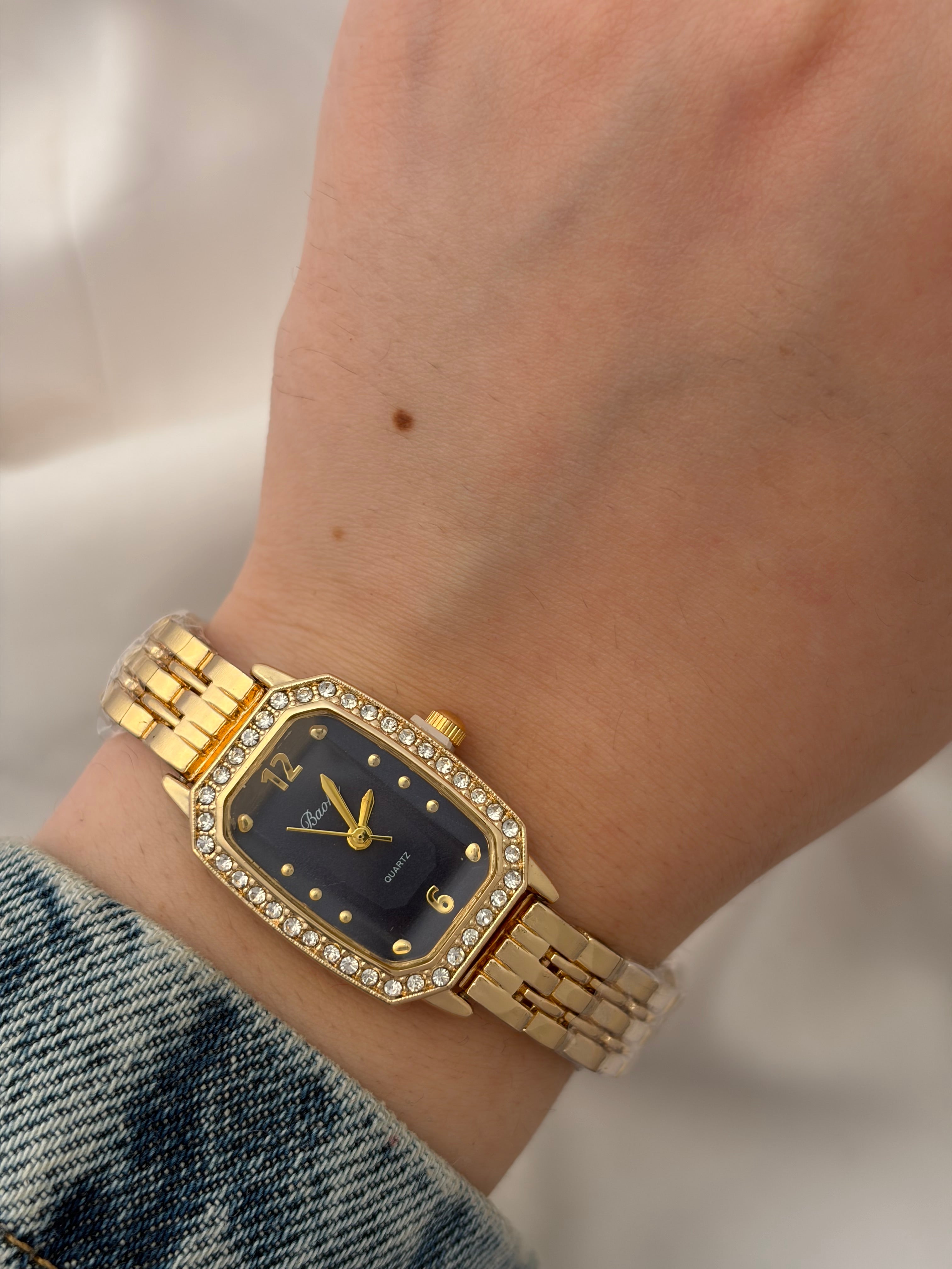 Smile watch