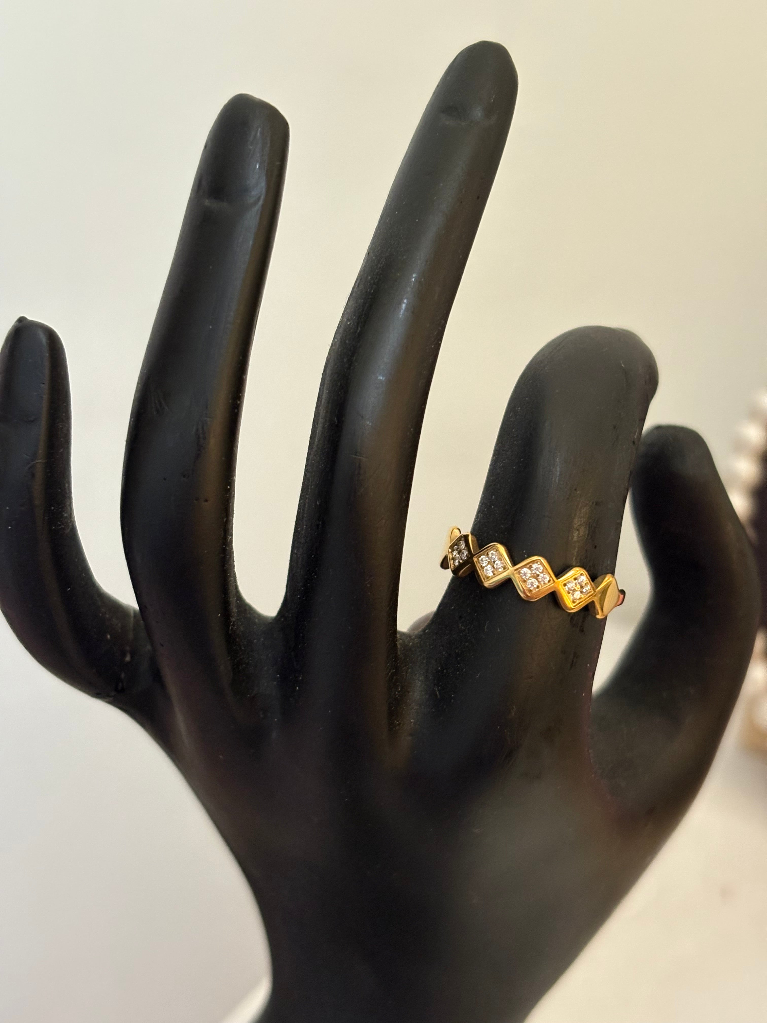 Countess ring