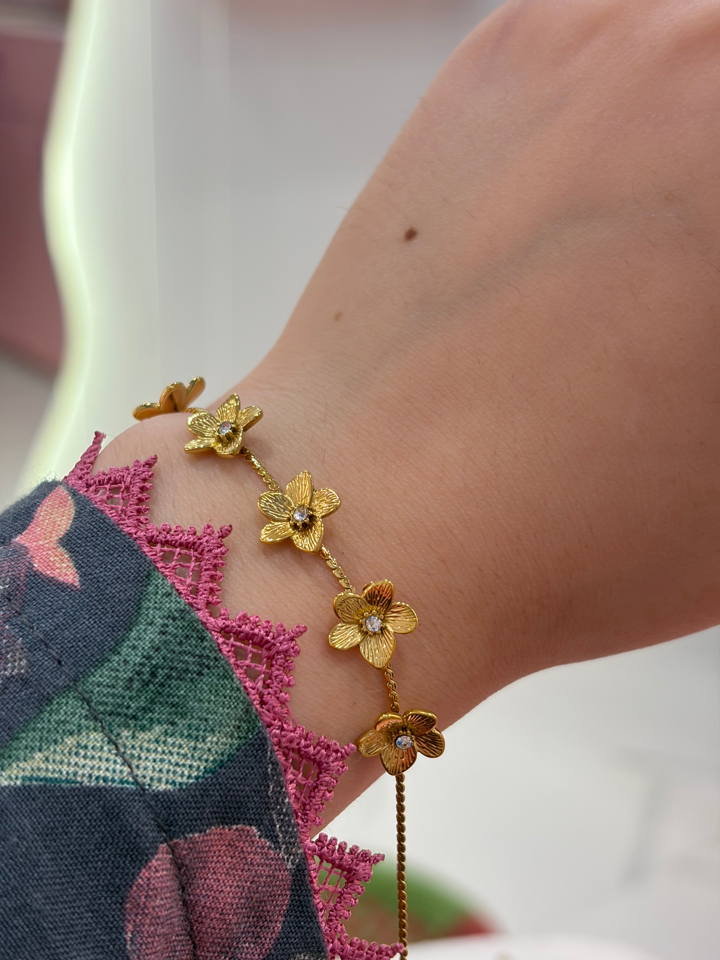 Meethi bracelet
