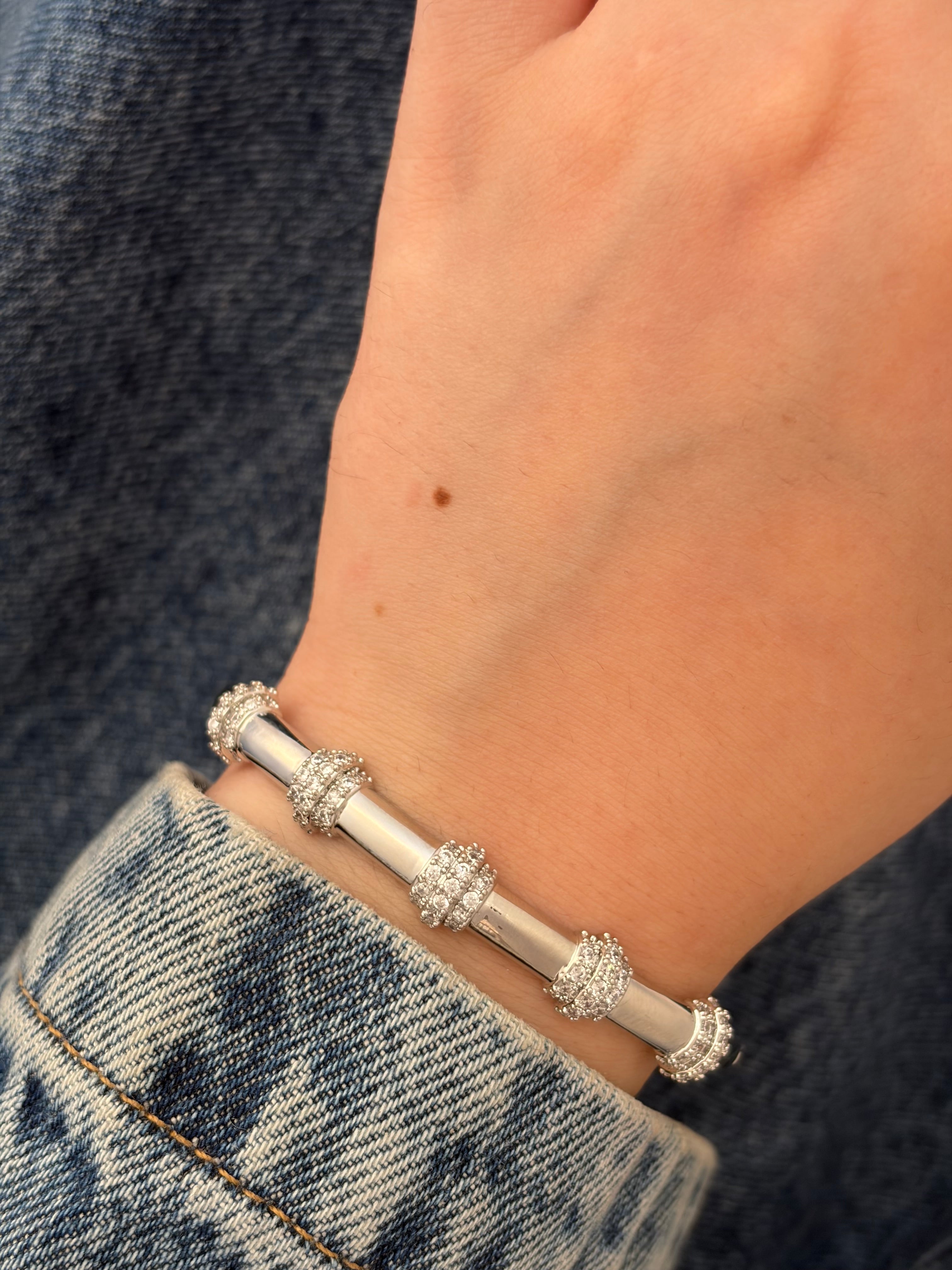 Ruin bracelet