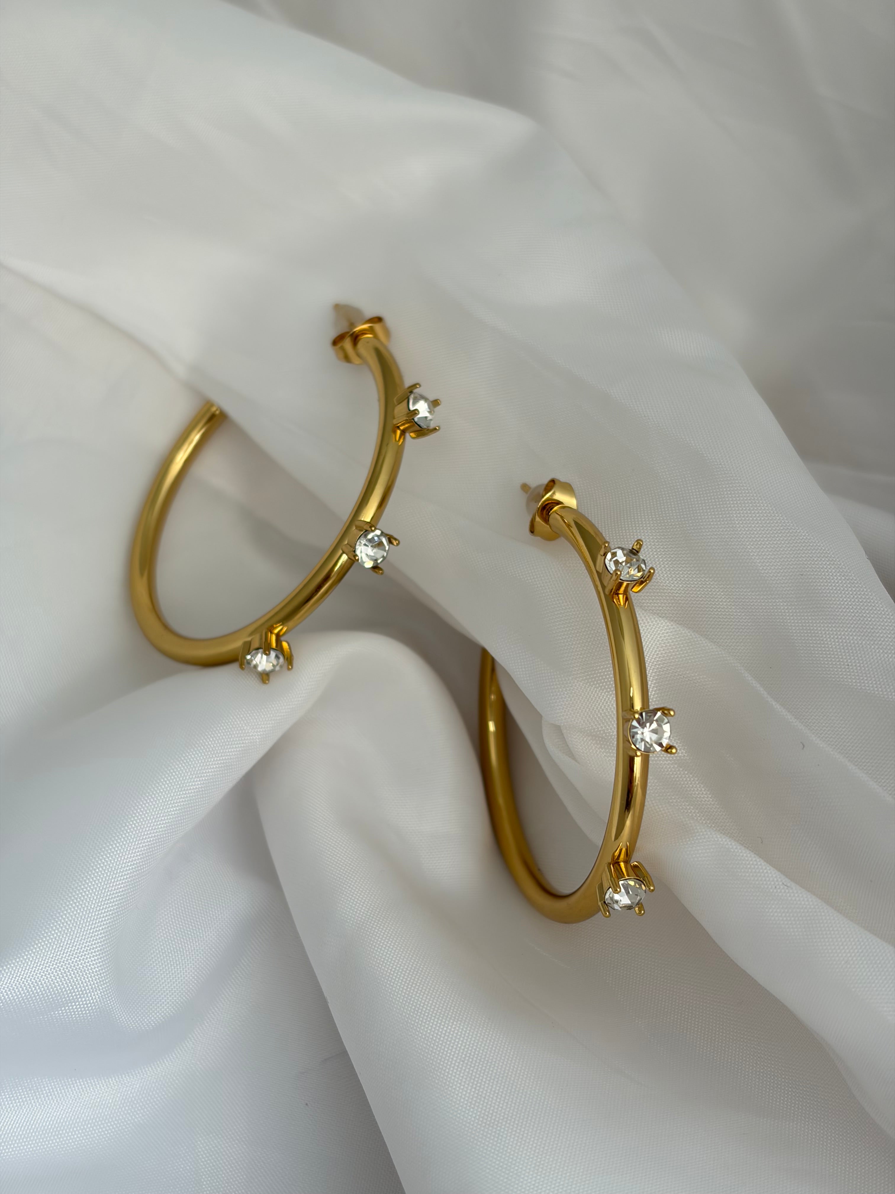 Ben earring