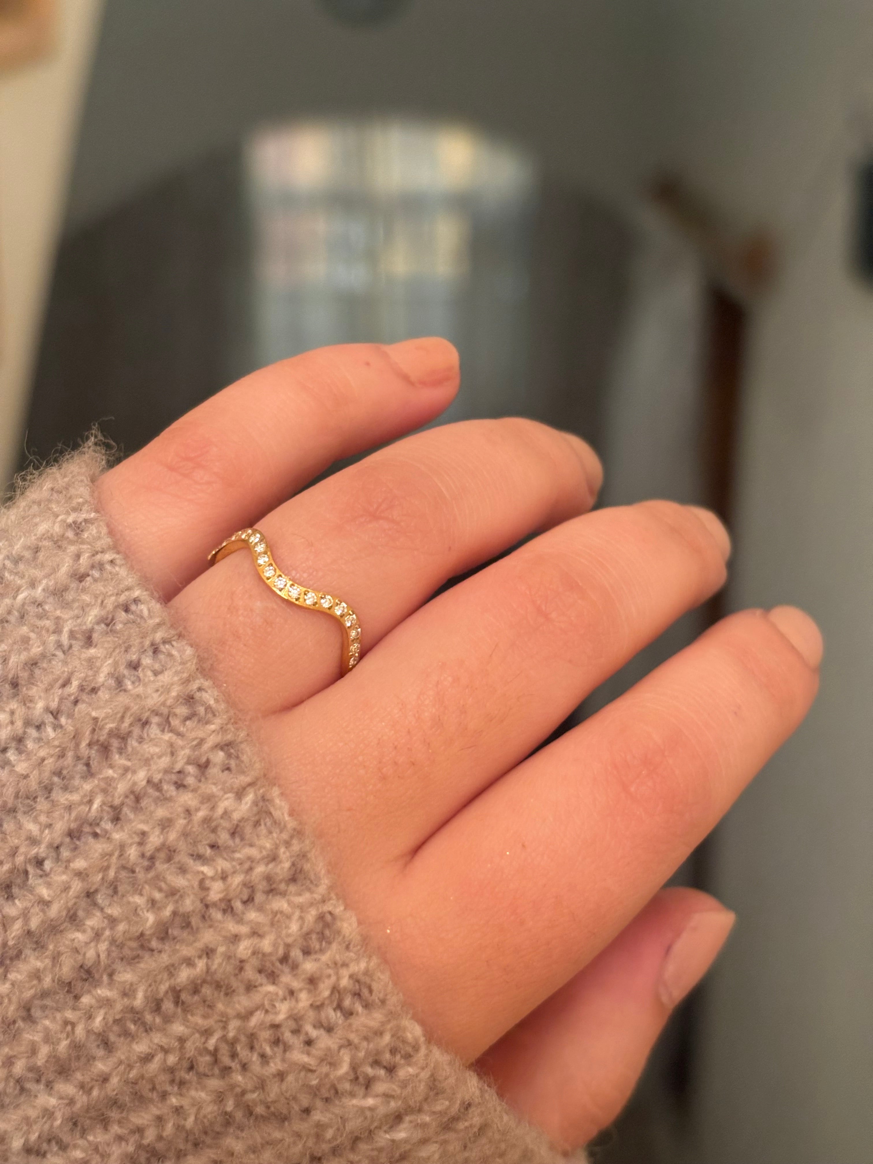 Favrt ring