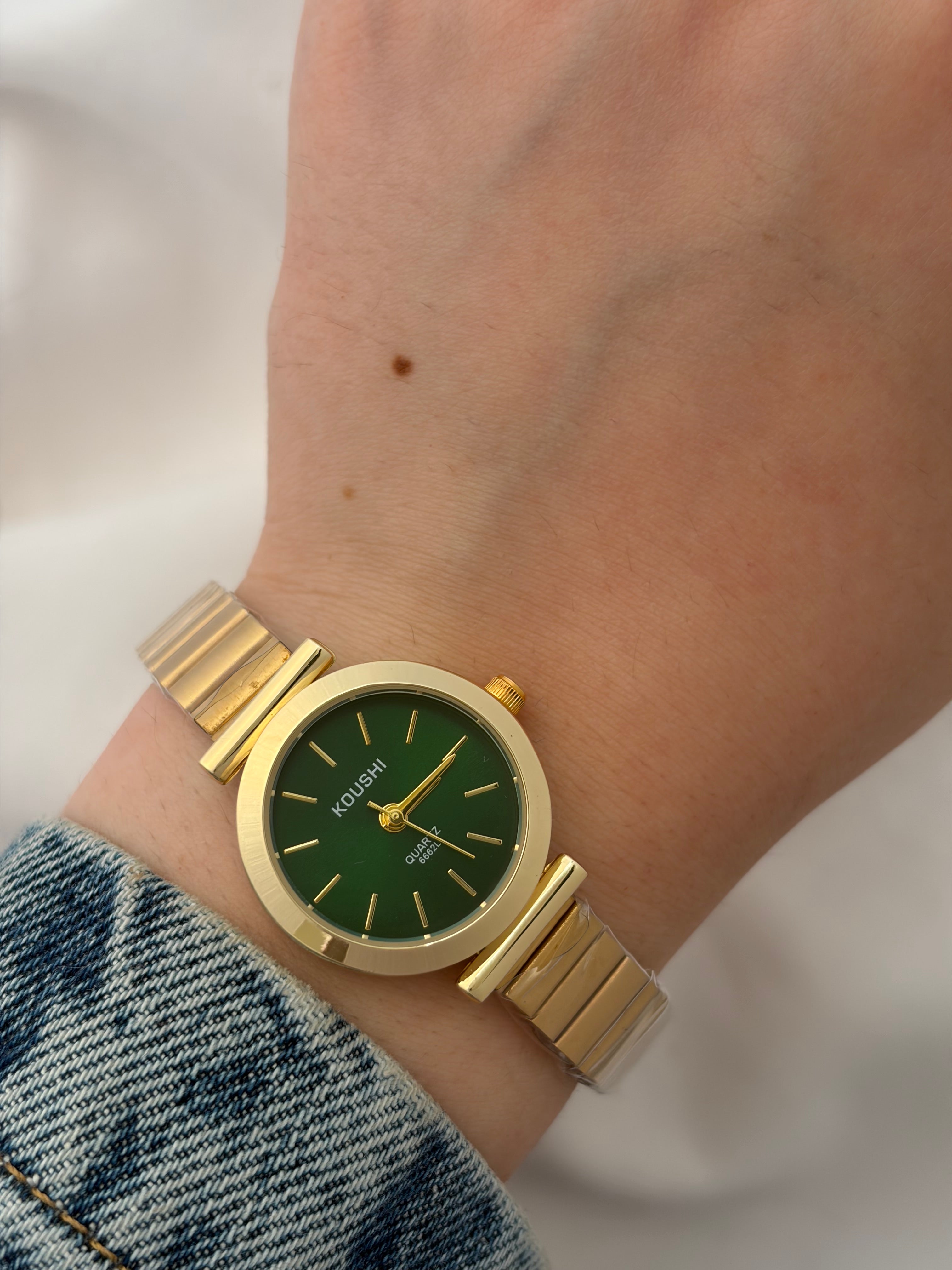 Kinz watch