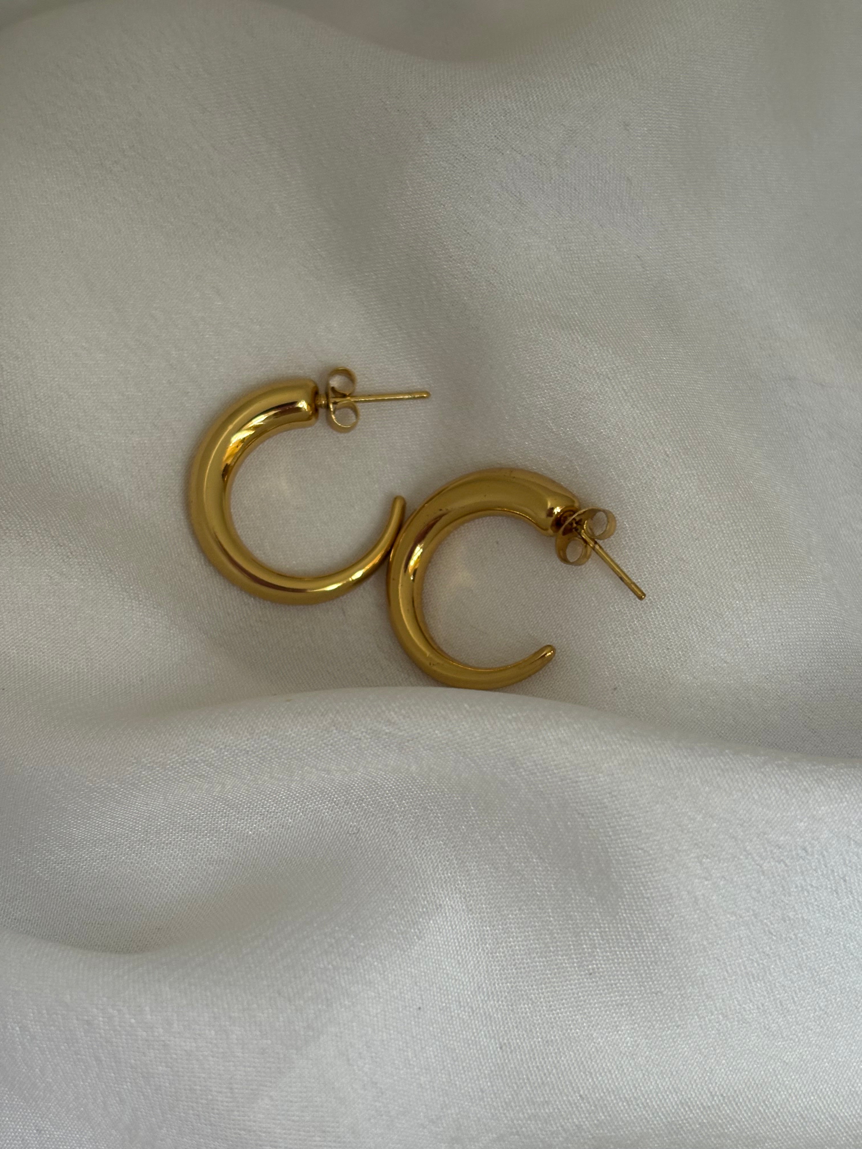 Want it hoop