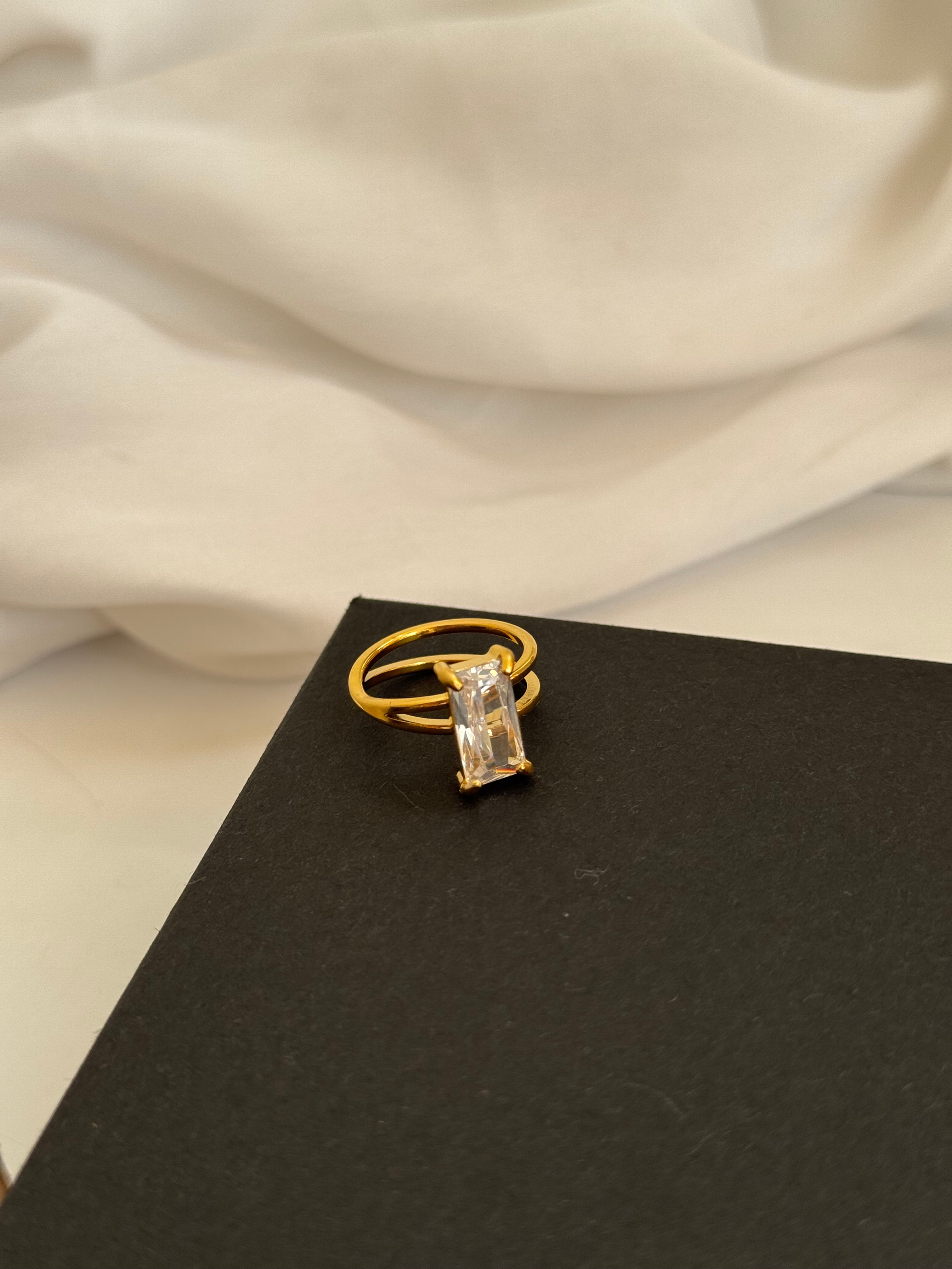 Aura ring