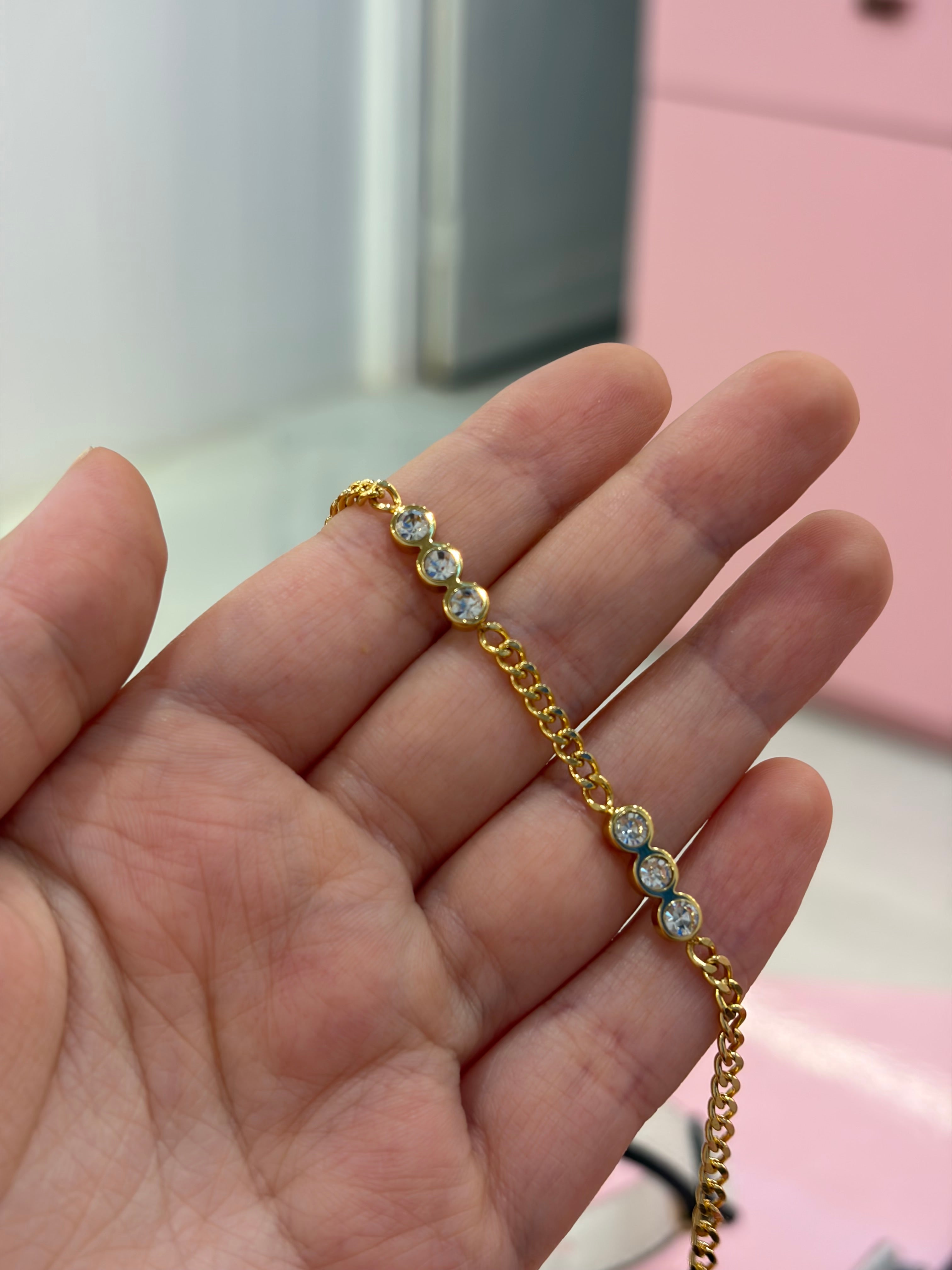 Ceid bracelet