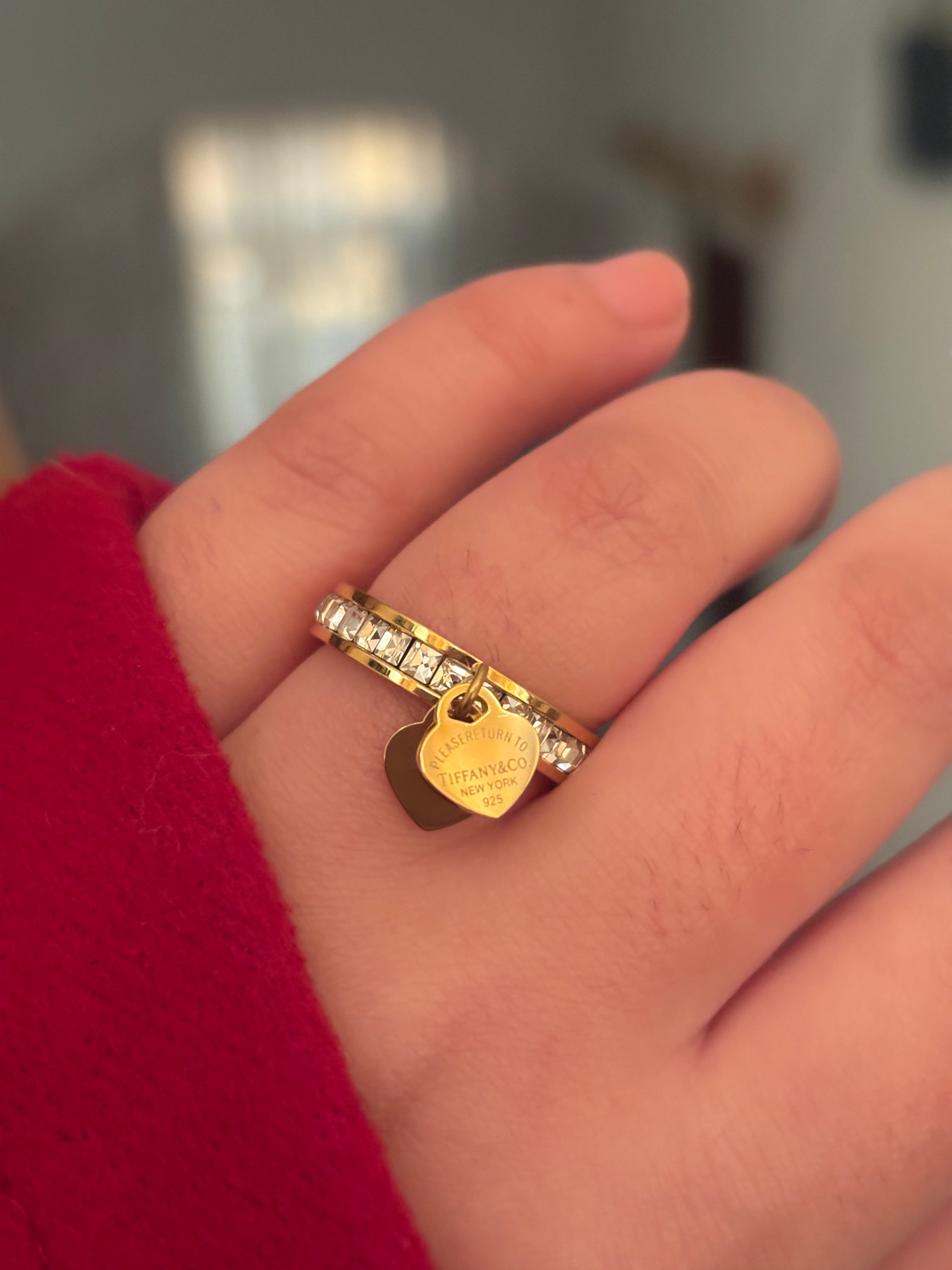 Tiff ring