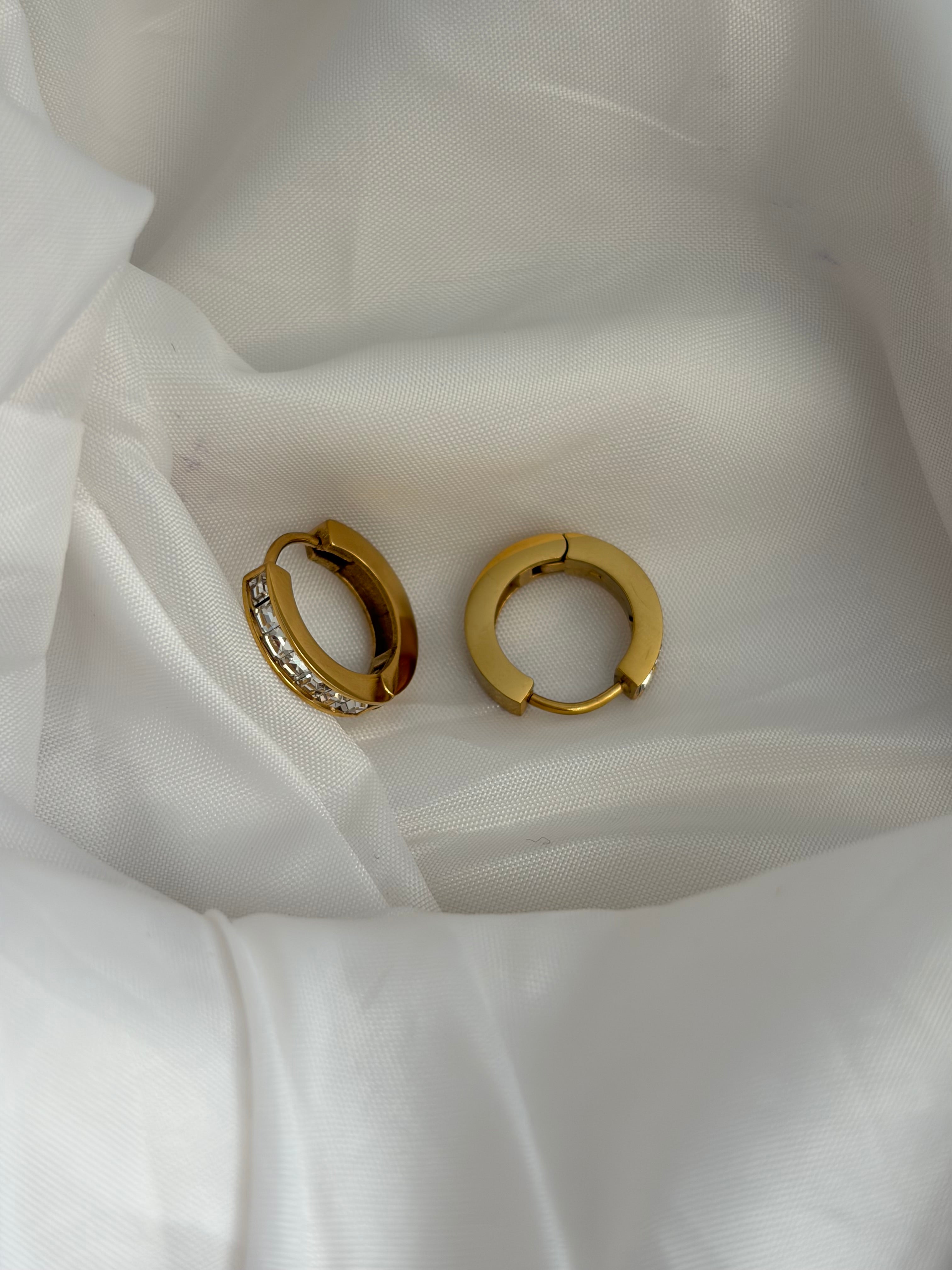 Everyday earring