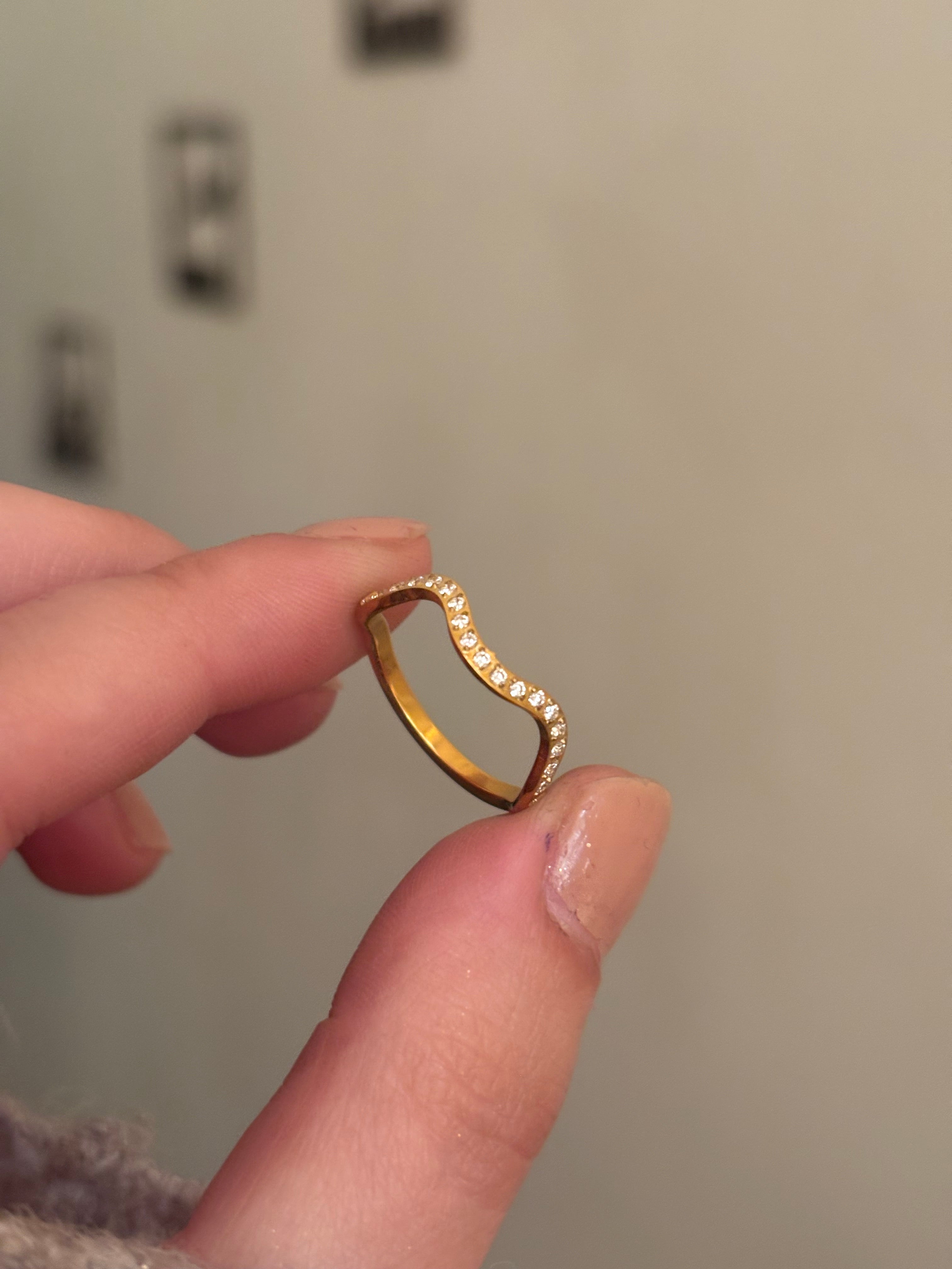 Favrt ring