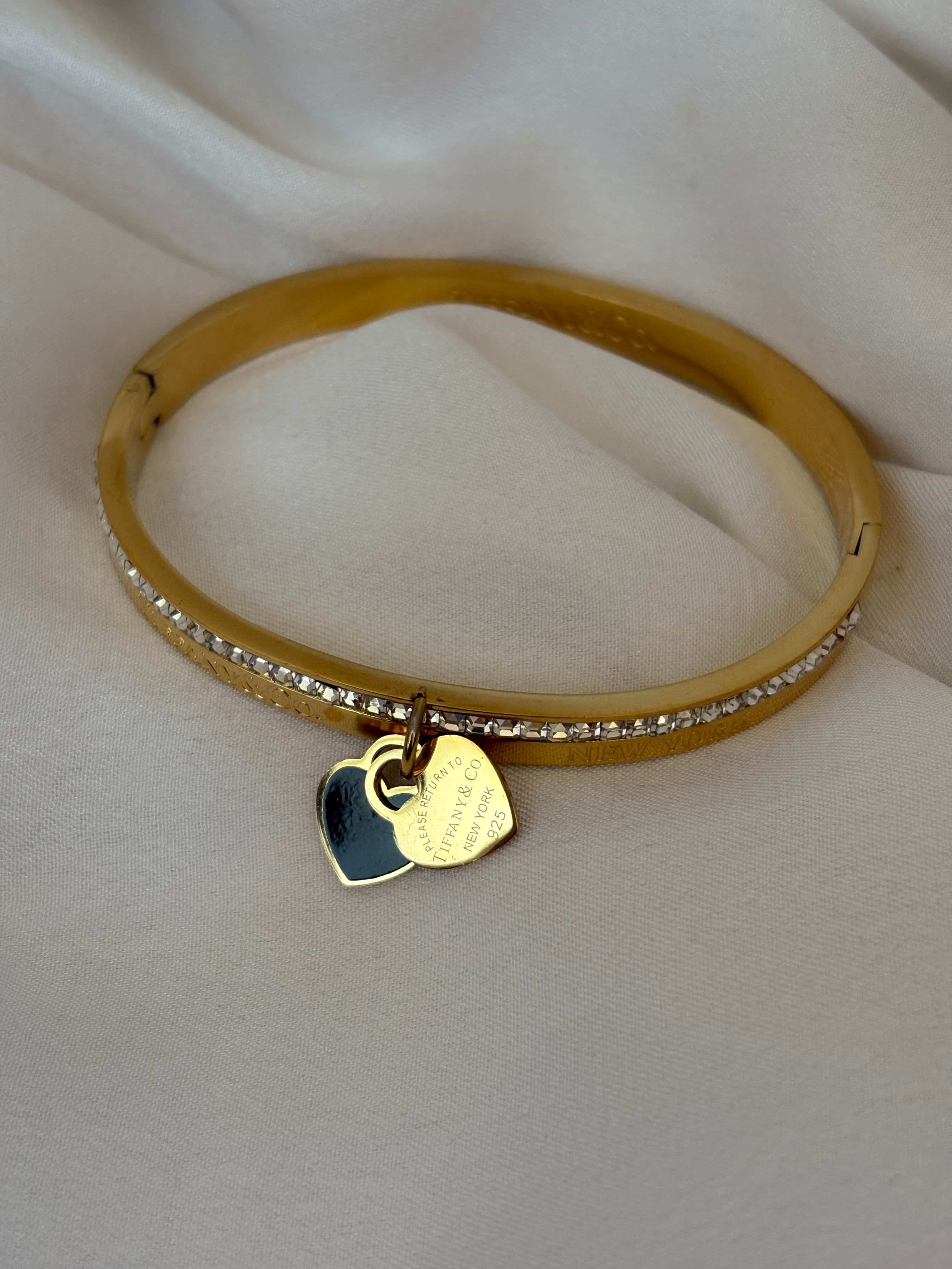 Tiffy bracelet
