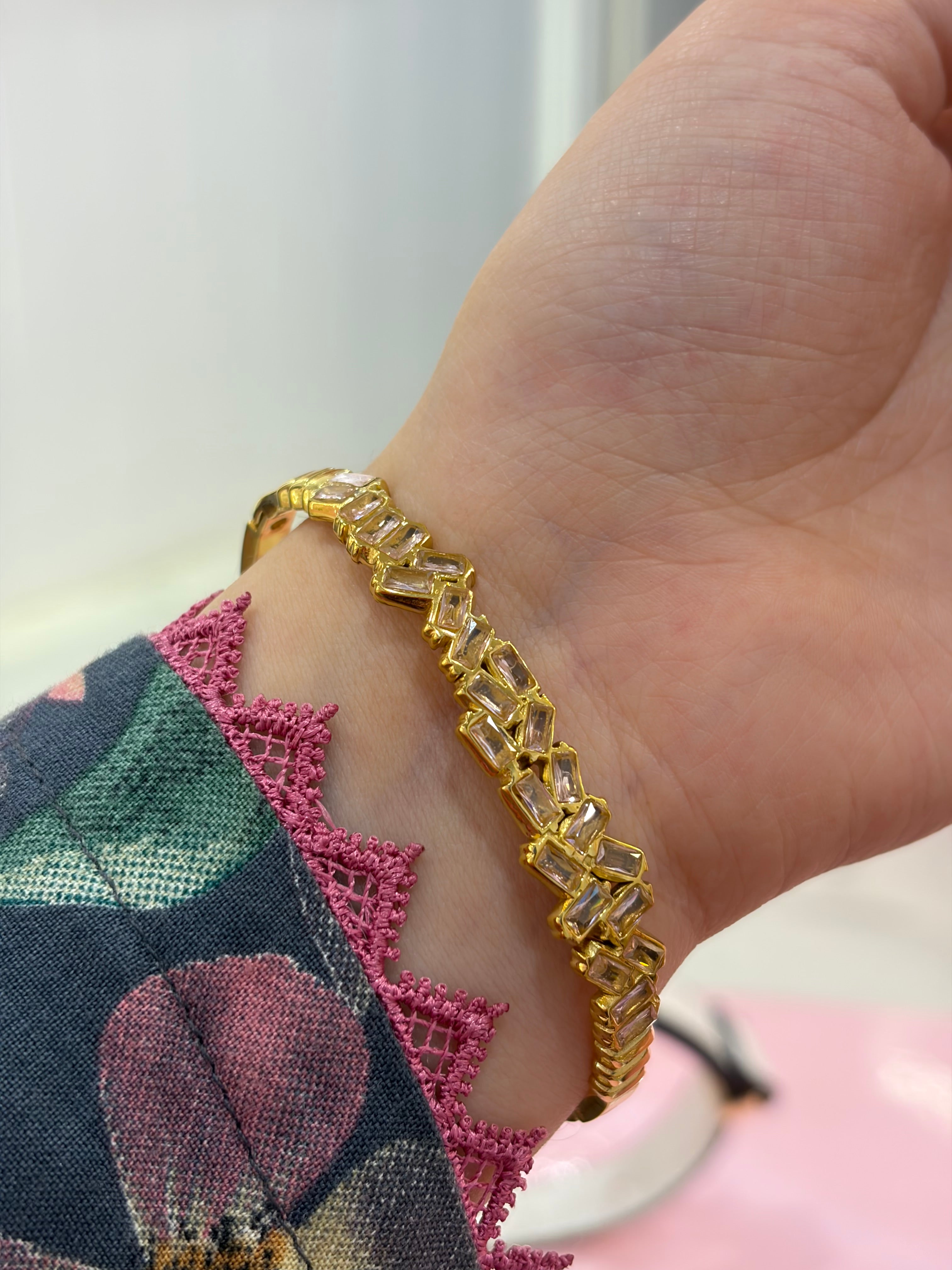 Erin bracelet