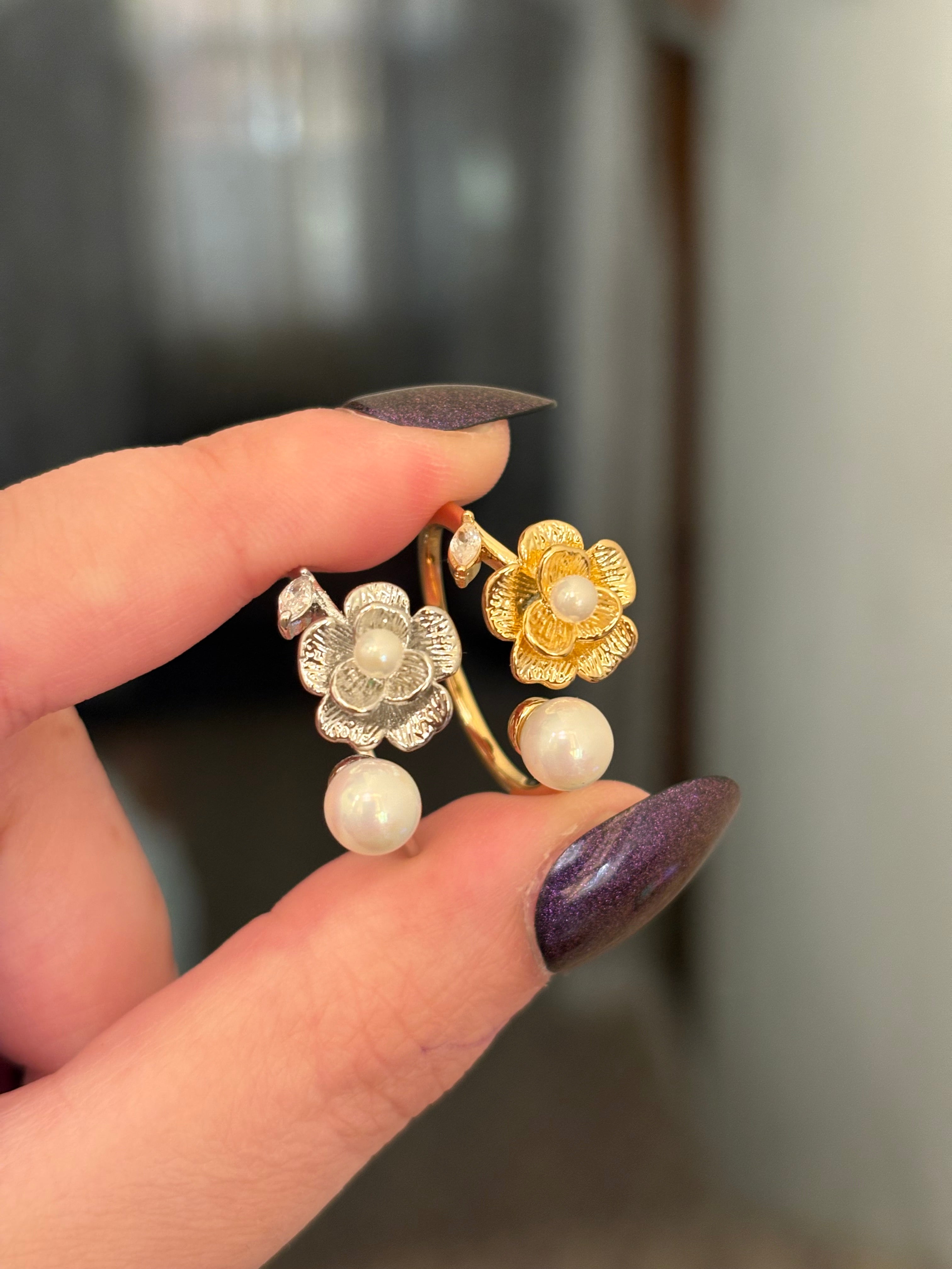 Rose ring