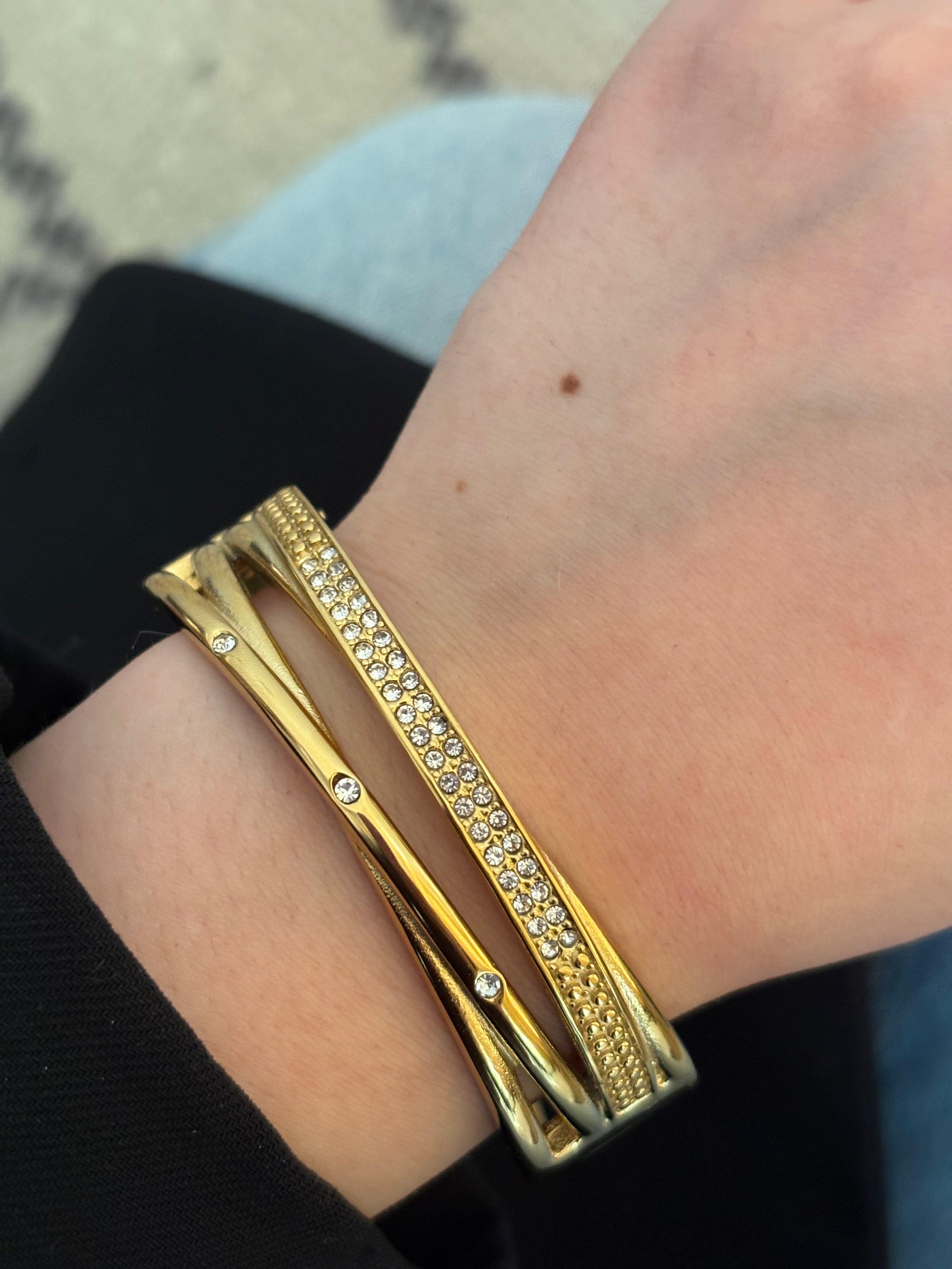 Forever bracelet