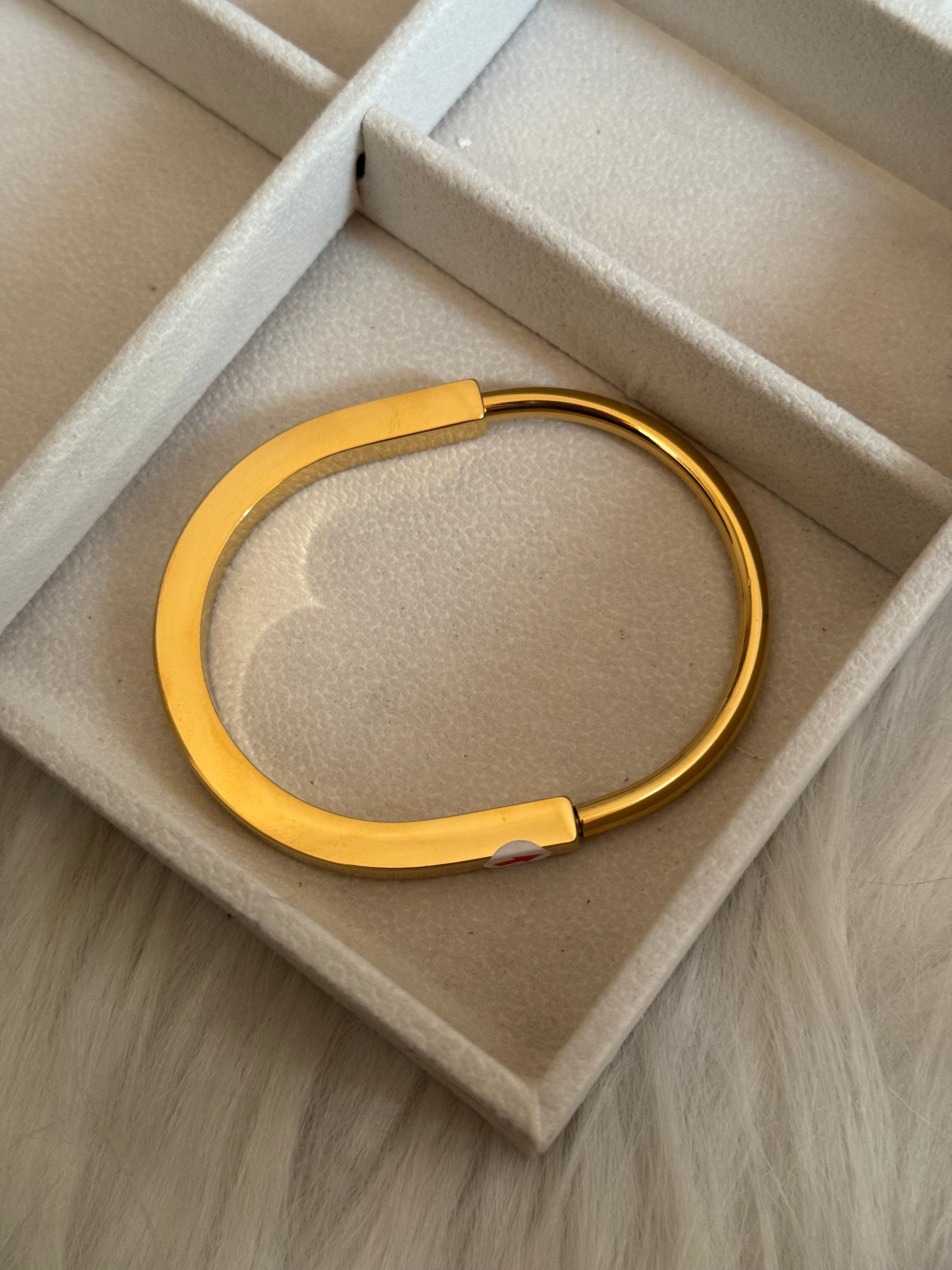 Tiff inspired bracelet