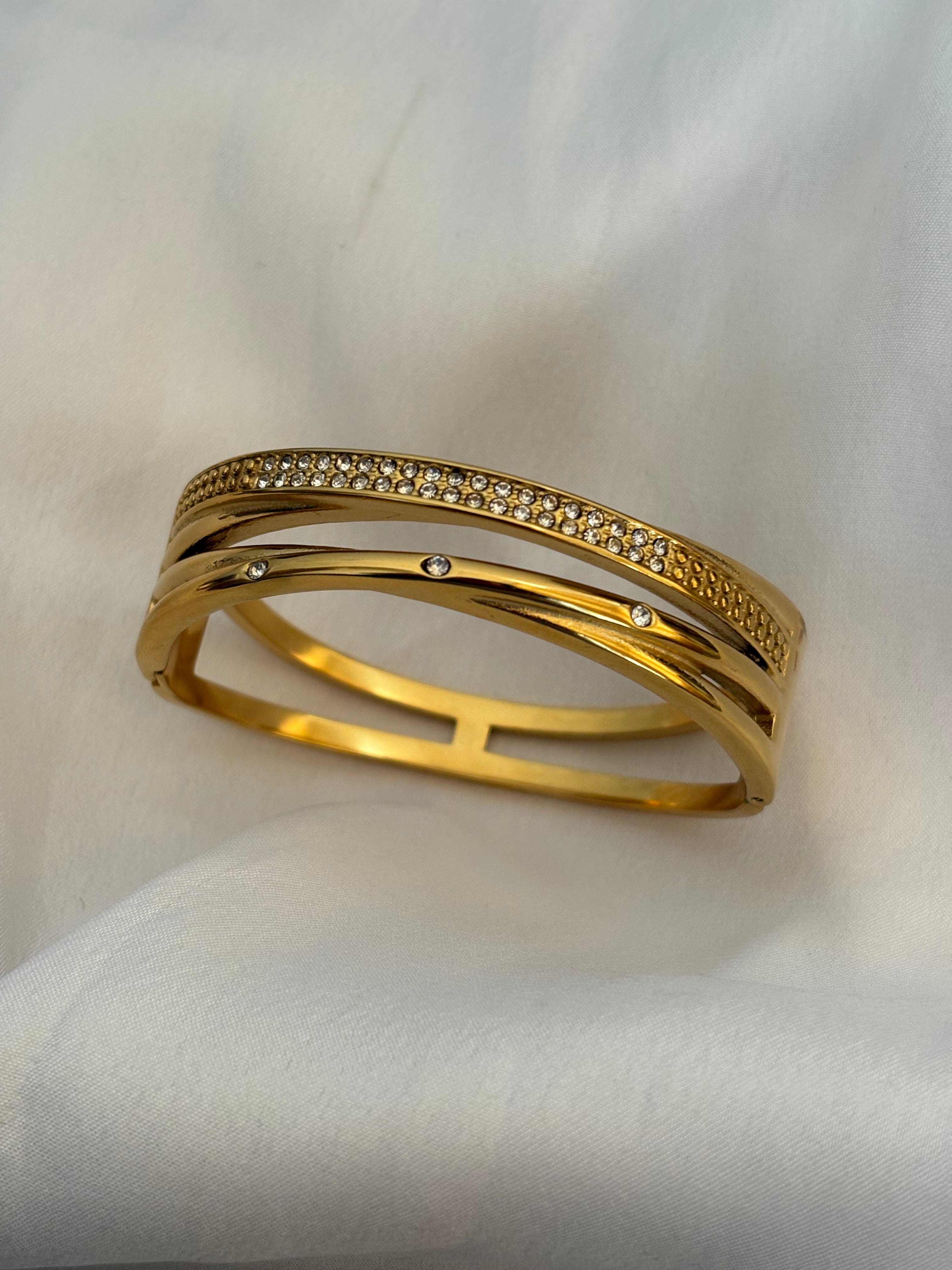 Forever bracelet