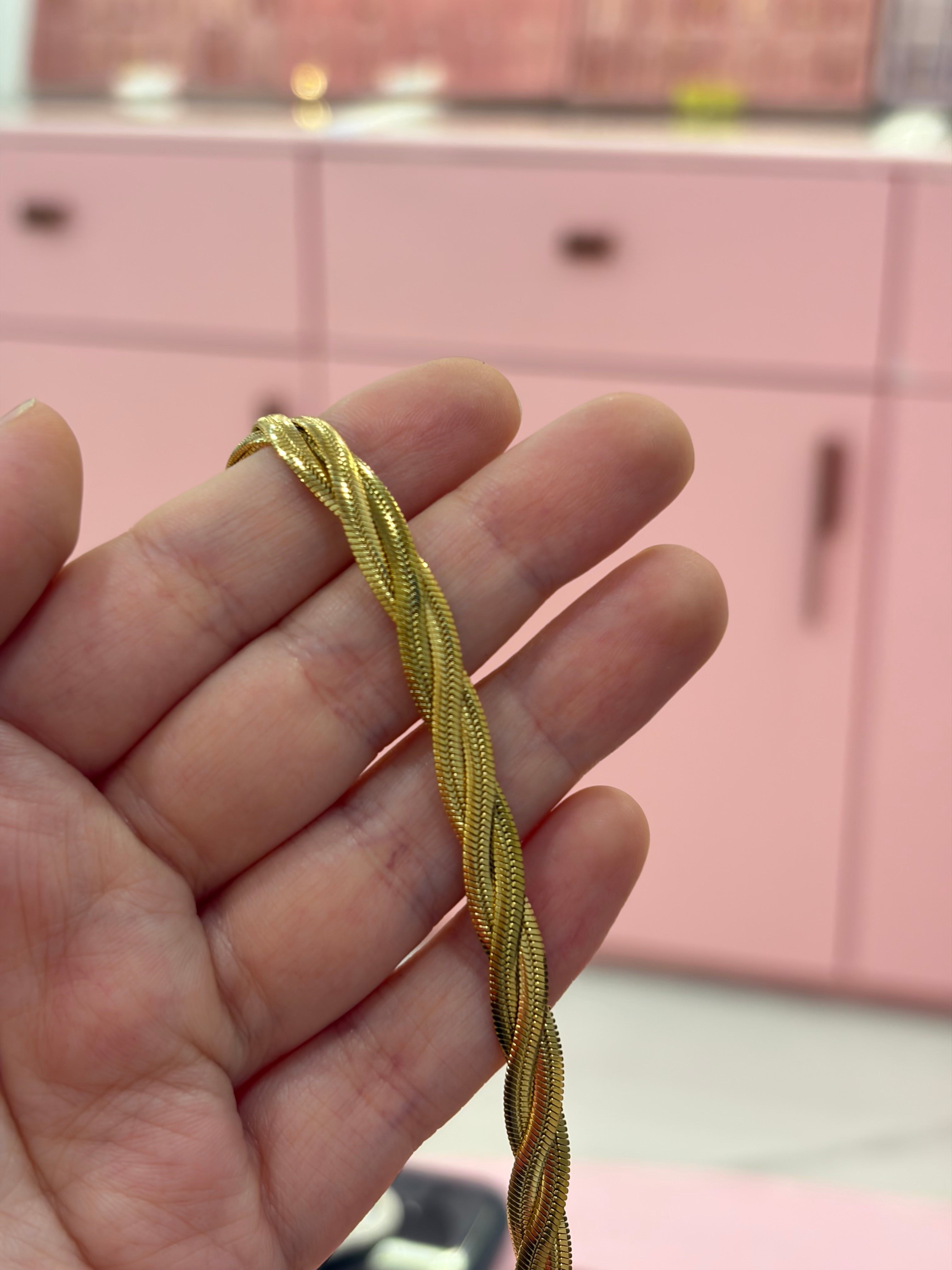 York bracelet