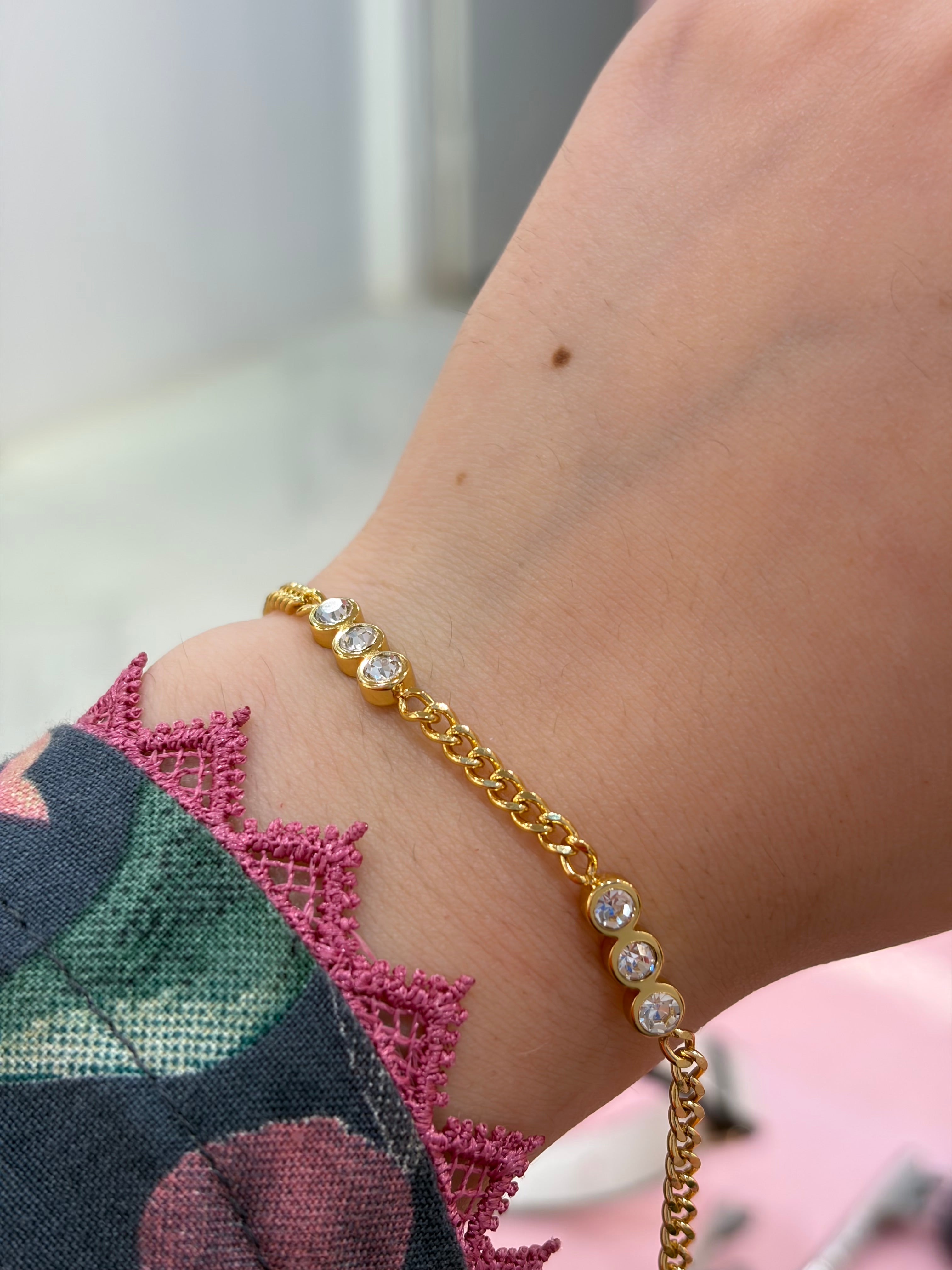 Ceid bracelet