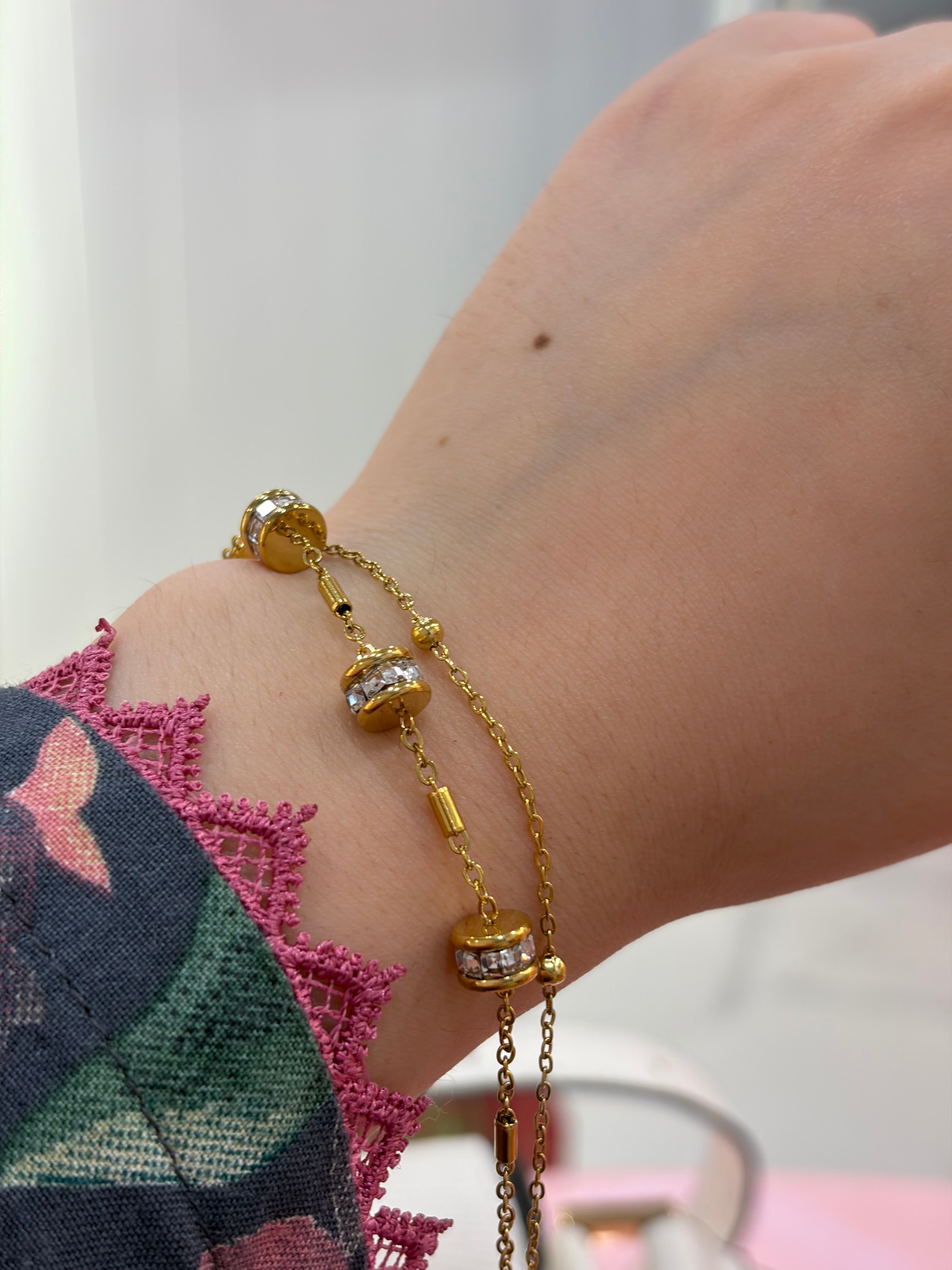 Circ bracelet