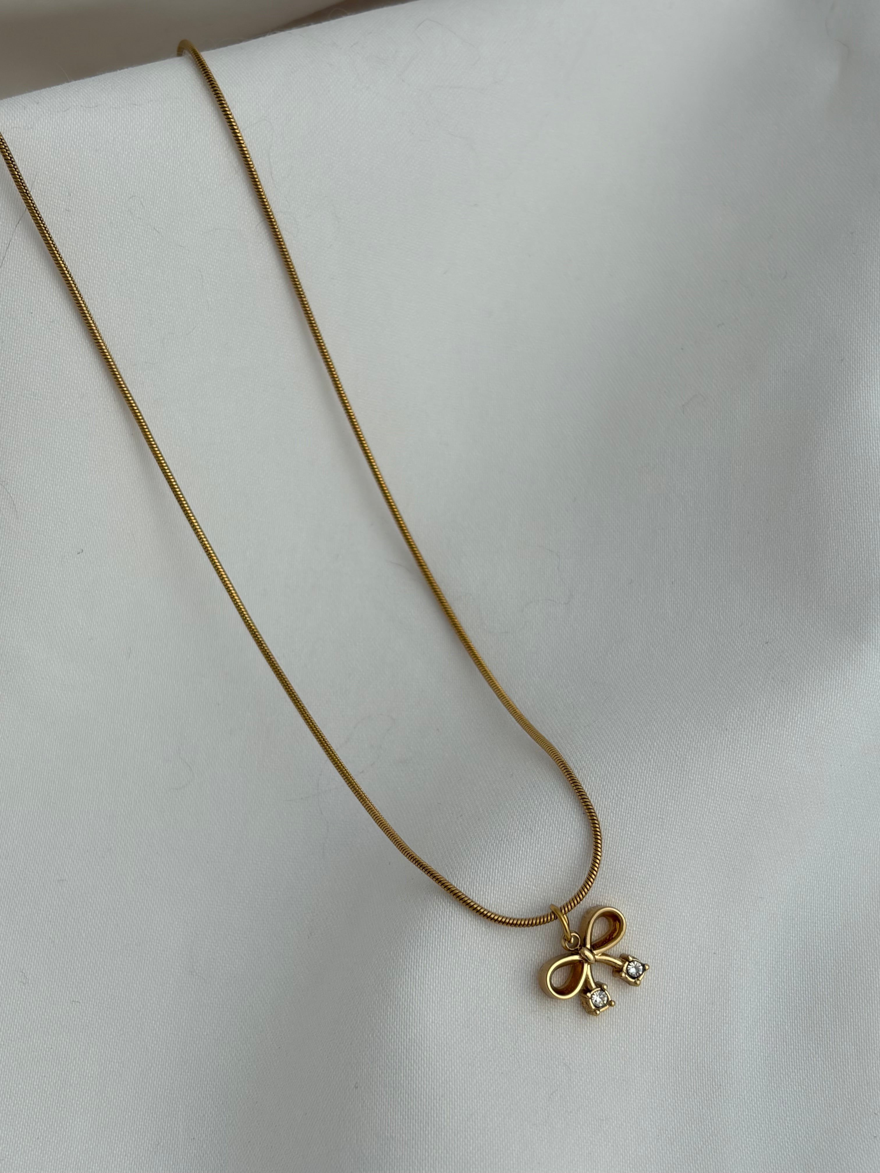 Pretty necklace