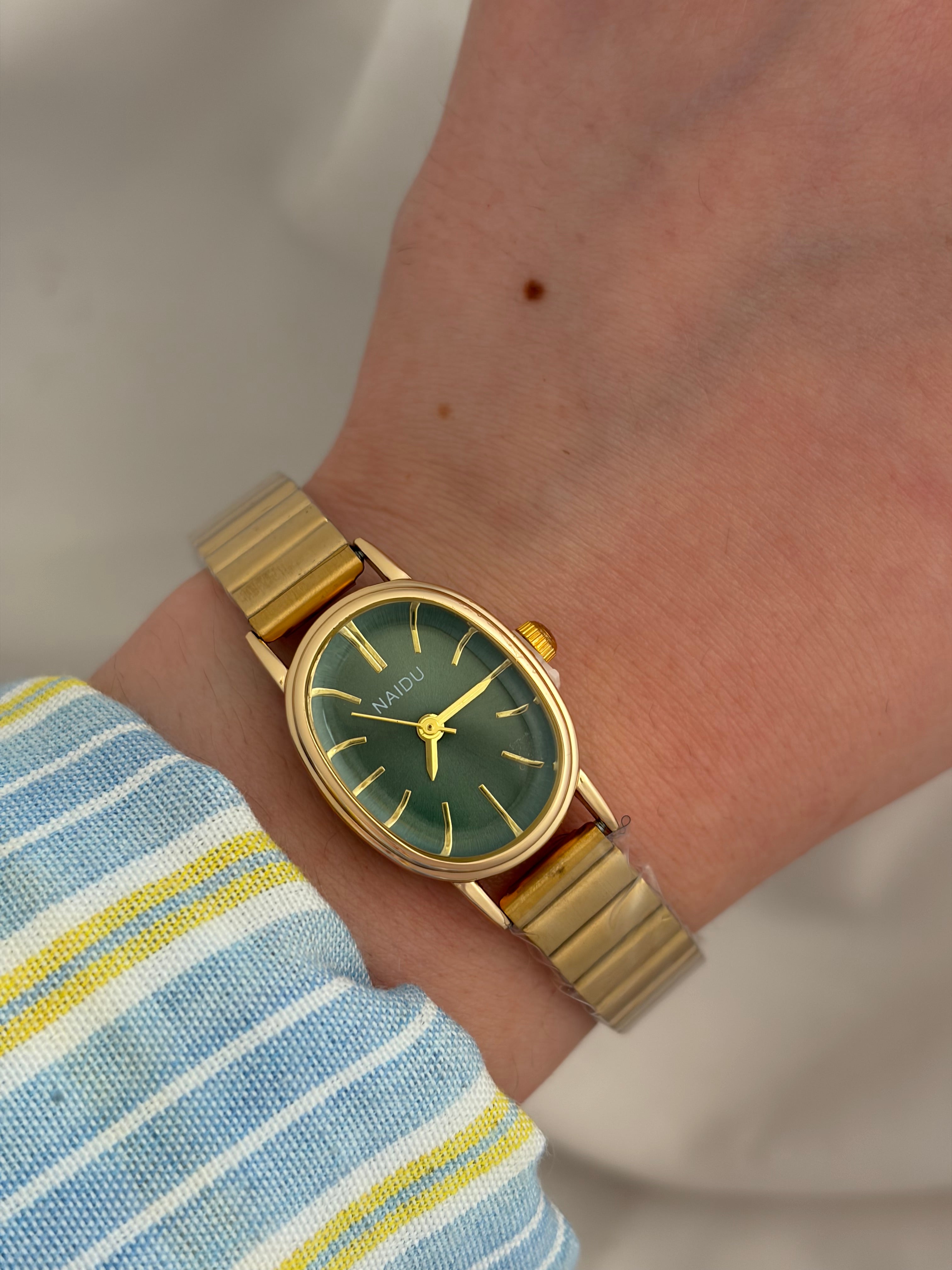 Leen watch