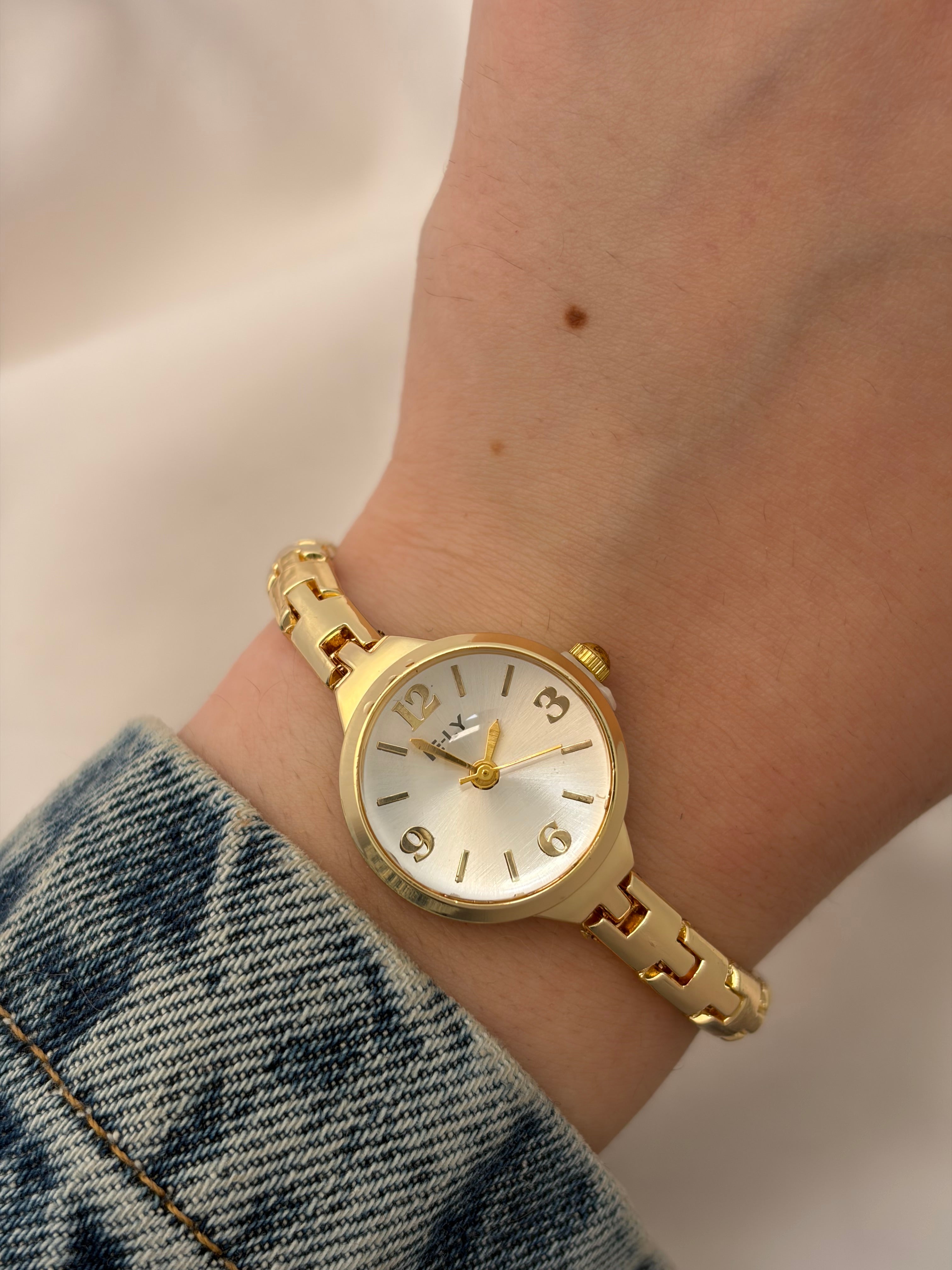Sweet watch