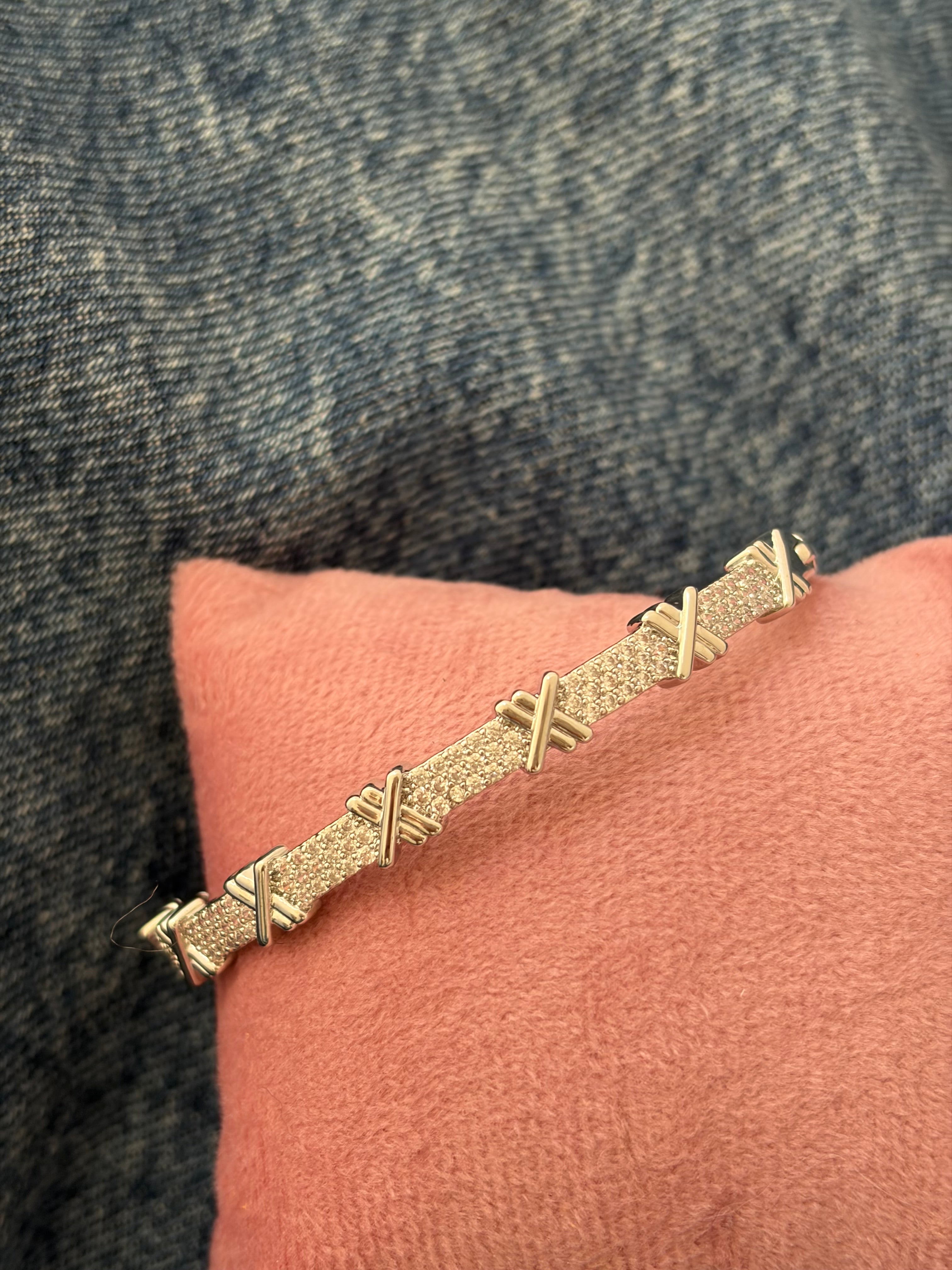 Gabriel bracelet