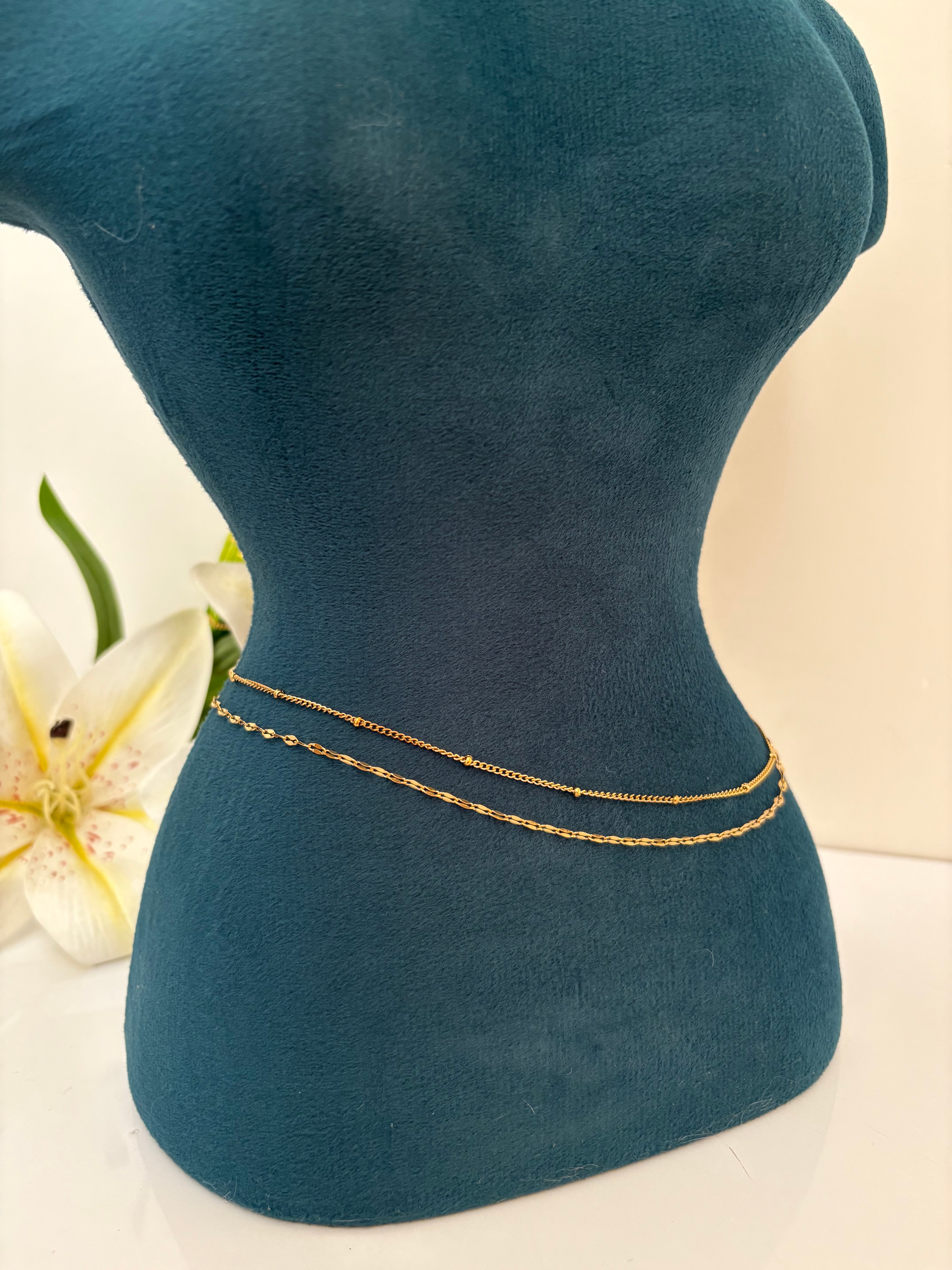 Waistchains