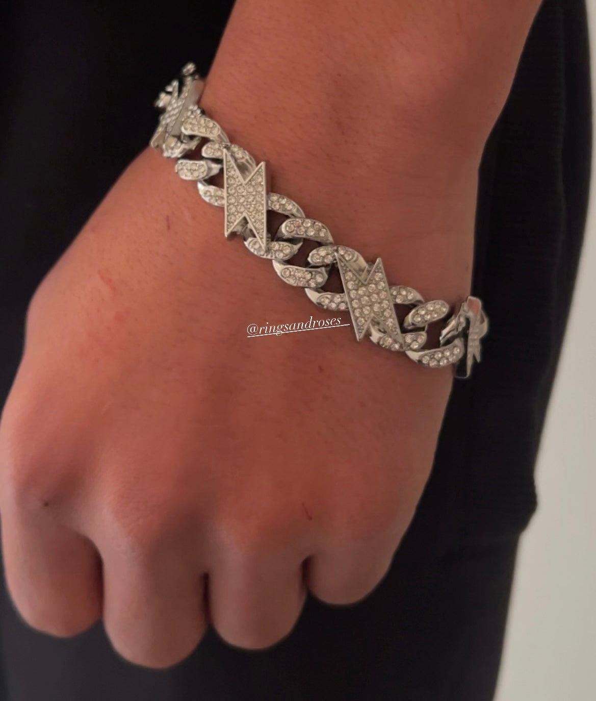 Men jewellery