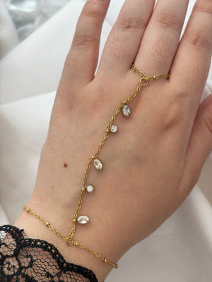 Hand Chain
