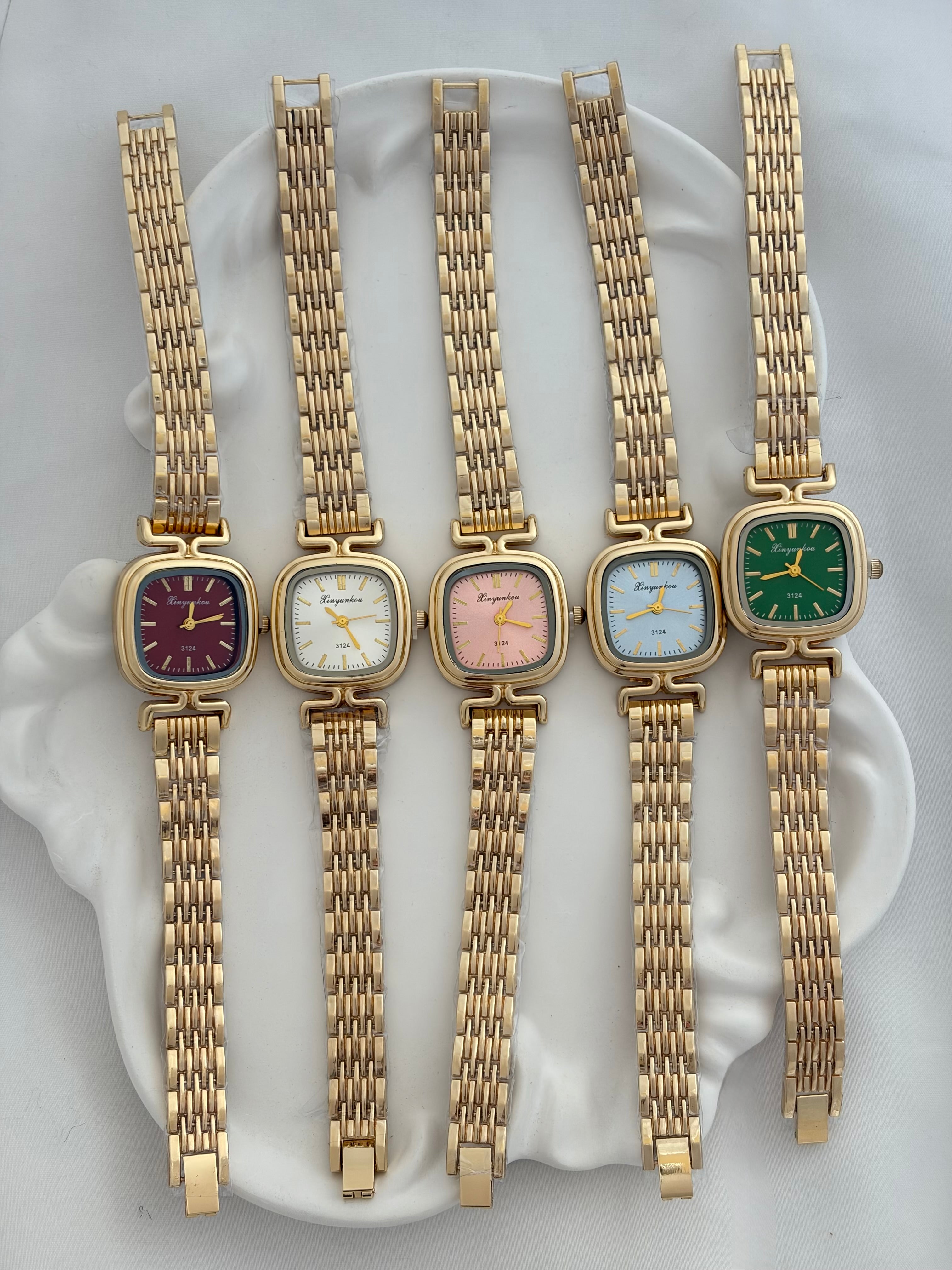 Watches