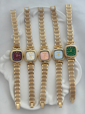 Watches