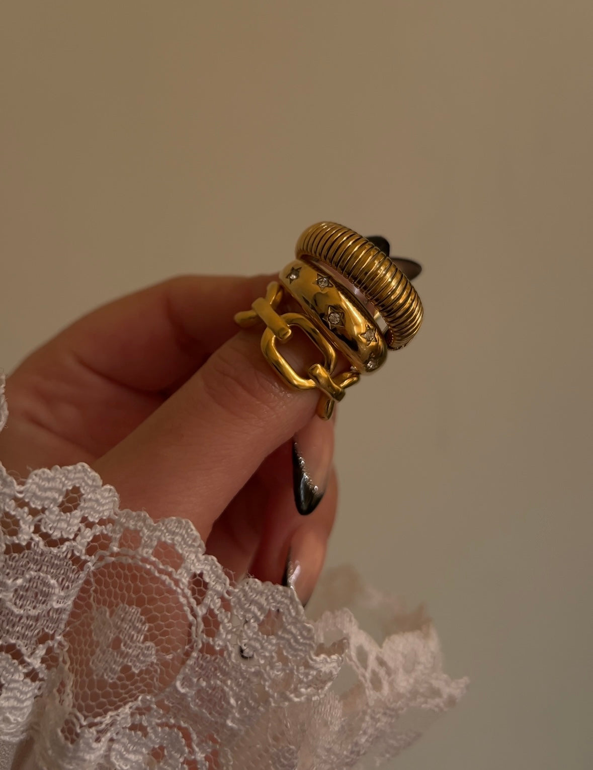 Rings