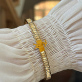 Ys bracelet