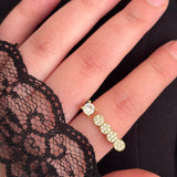 Gosh ring