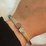Flora bracelet