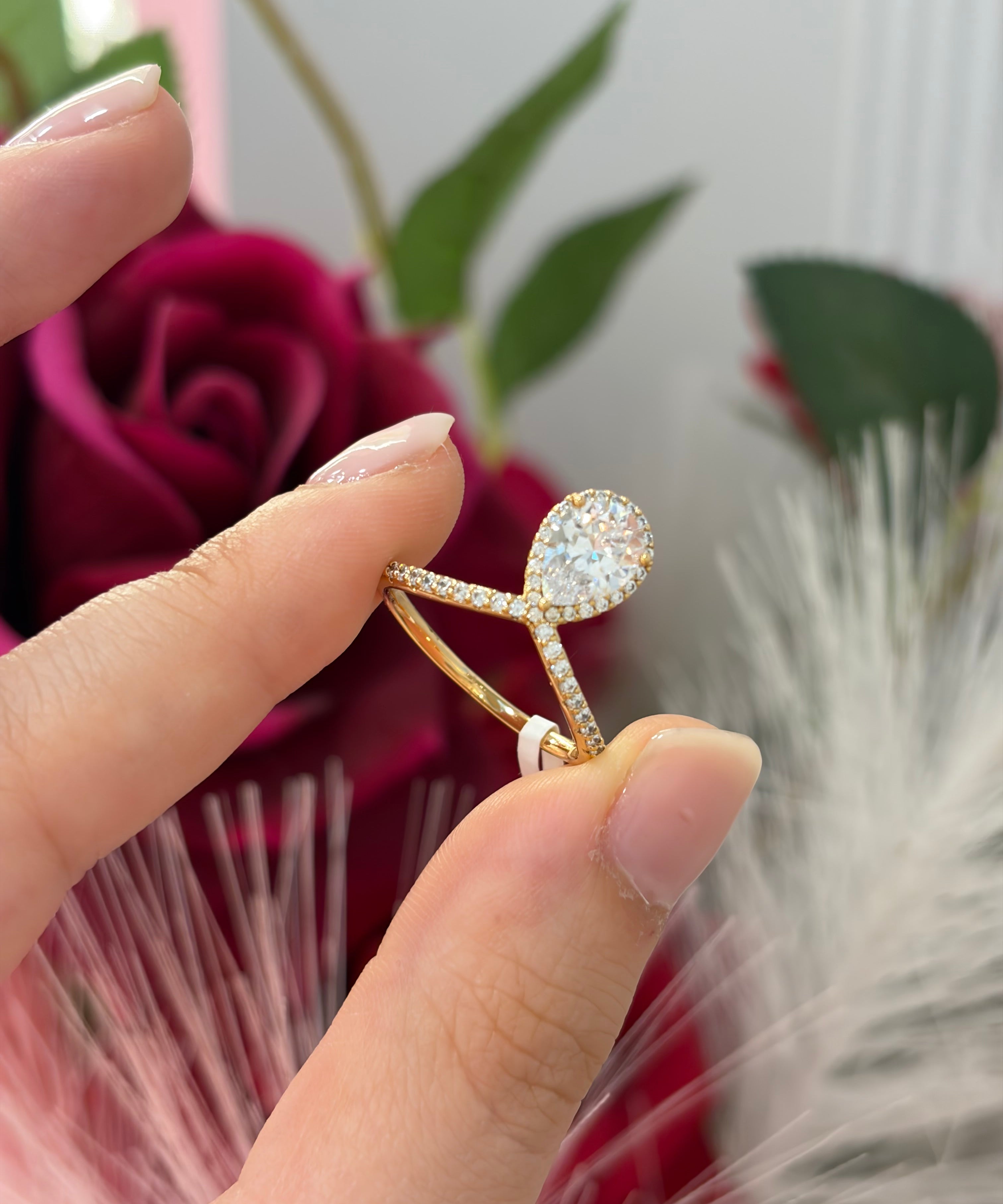 Biwi ring