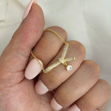 Odiete necklace