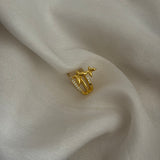 Butterfly earcuff (1pc)