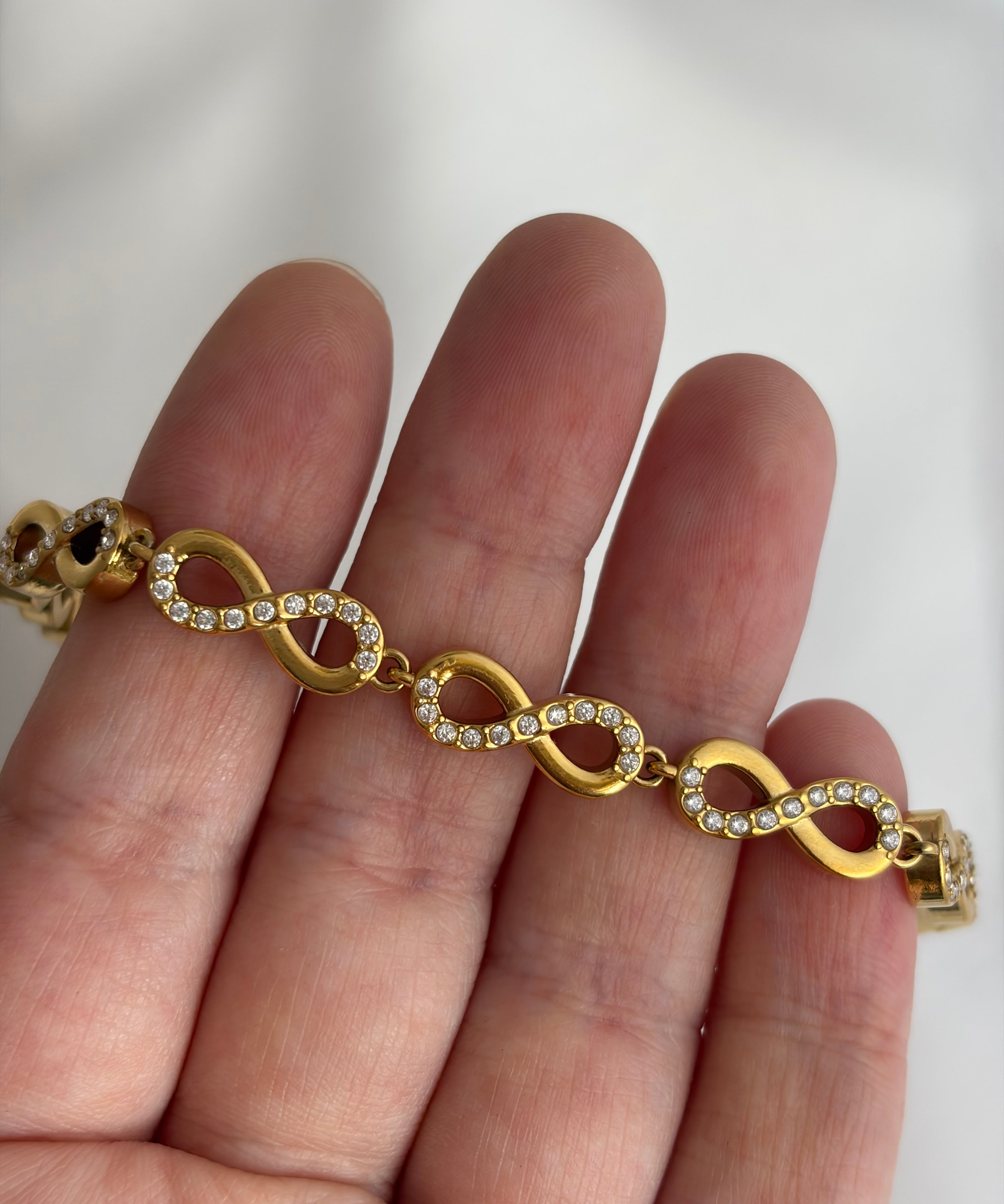 Palma bracelet