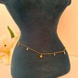 Star waistchain