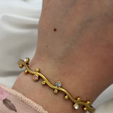 Pastel bracelet