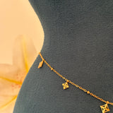 Minimal waistchain