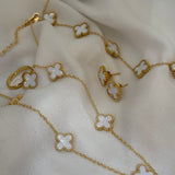 Clover set