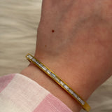 Tropical bracelet
