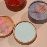 Round box