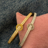 Roman bracelet
