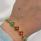 Siniya bracelet