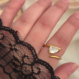 Pop ring